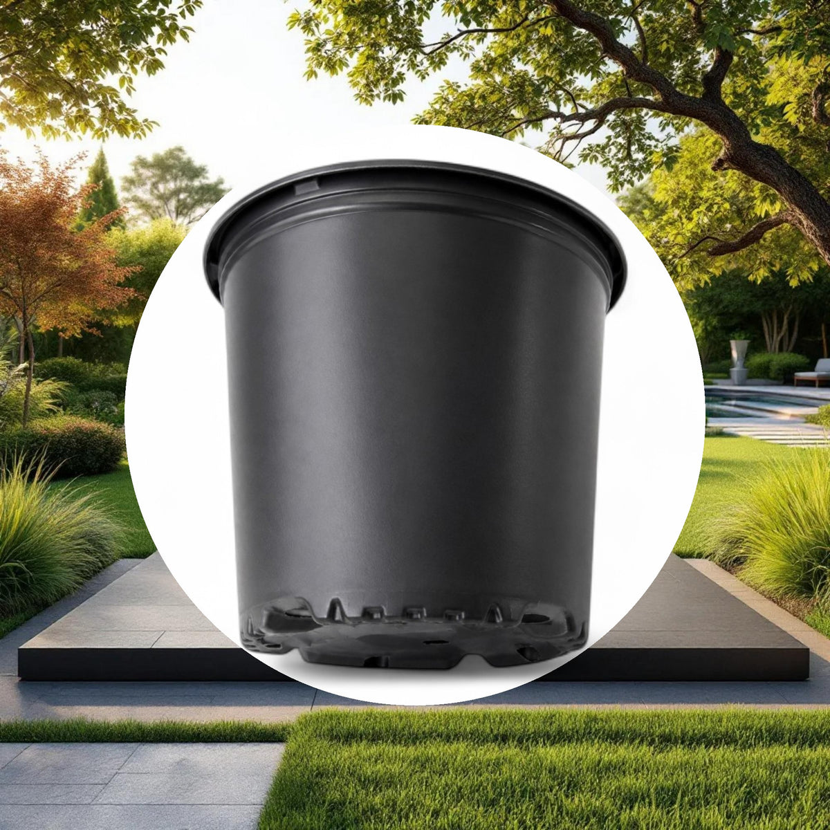 Thermoformed Pot 3 Gallon (HV275) - Image 4