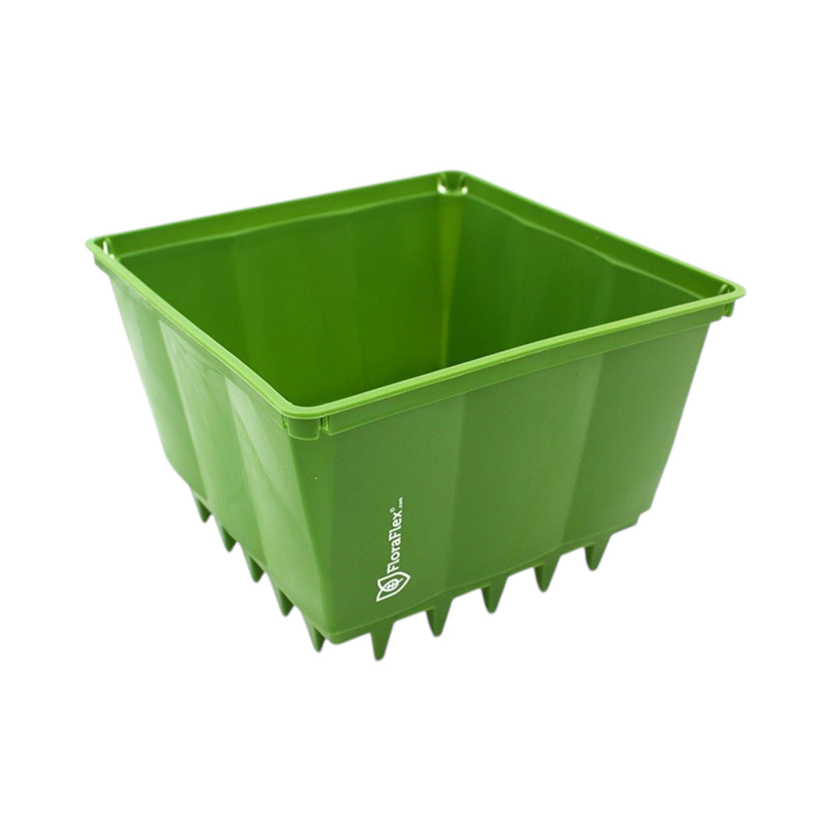 FloraFlex PotPro 8'' Pot (Case of 68)