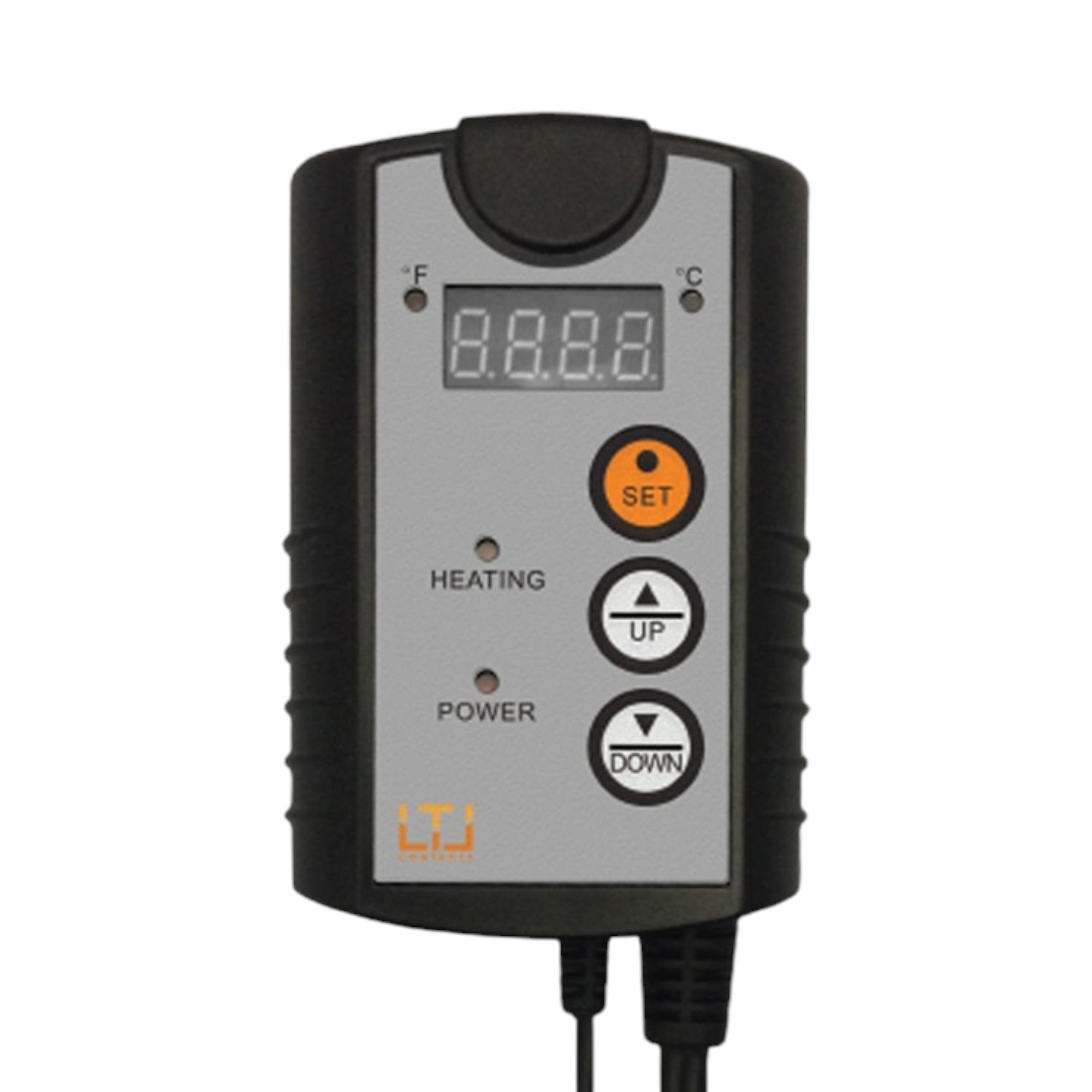 LTL Controls Digital Temperature Controller (Heating)