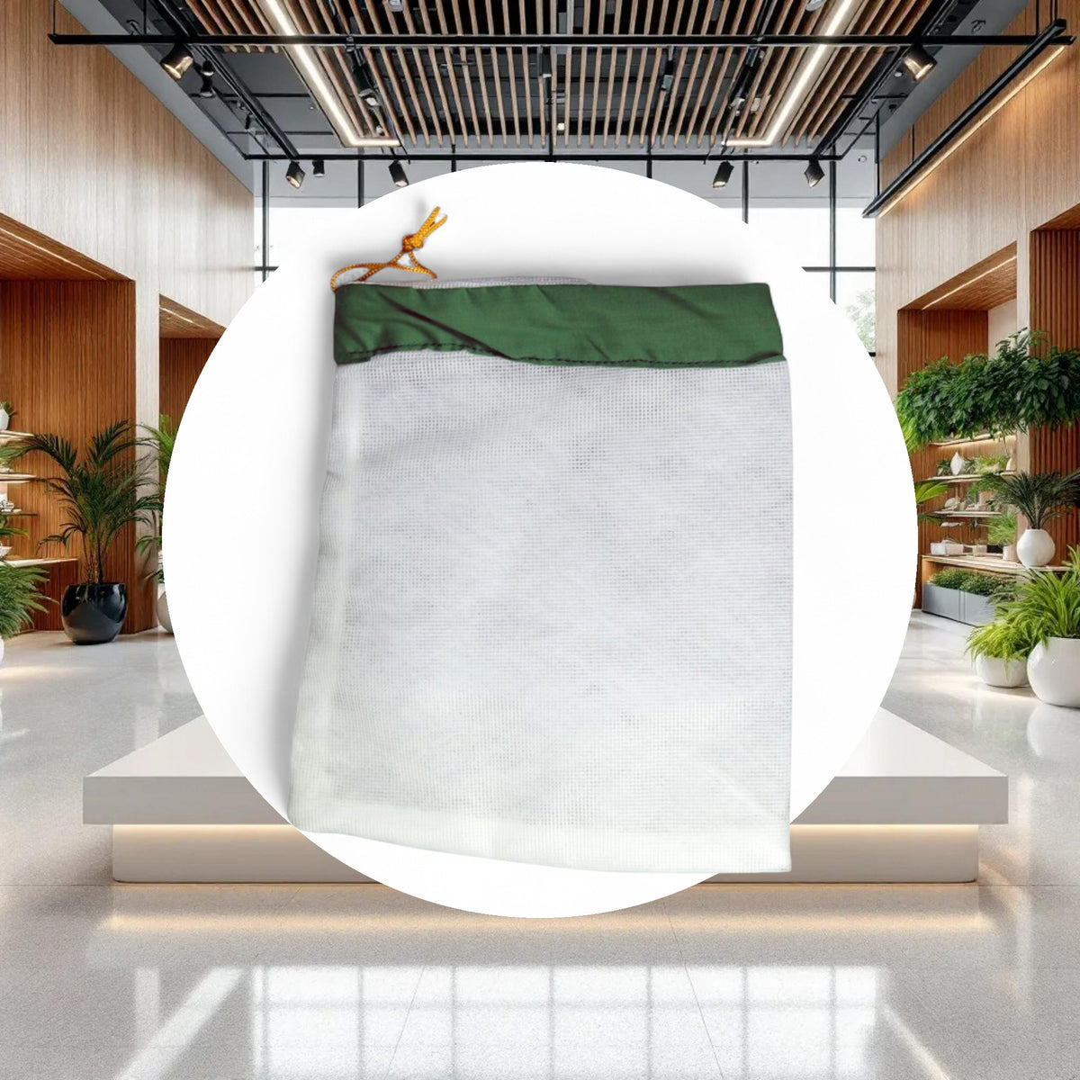 Pump Filter Bag Large - Image 3