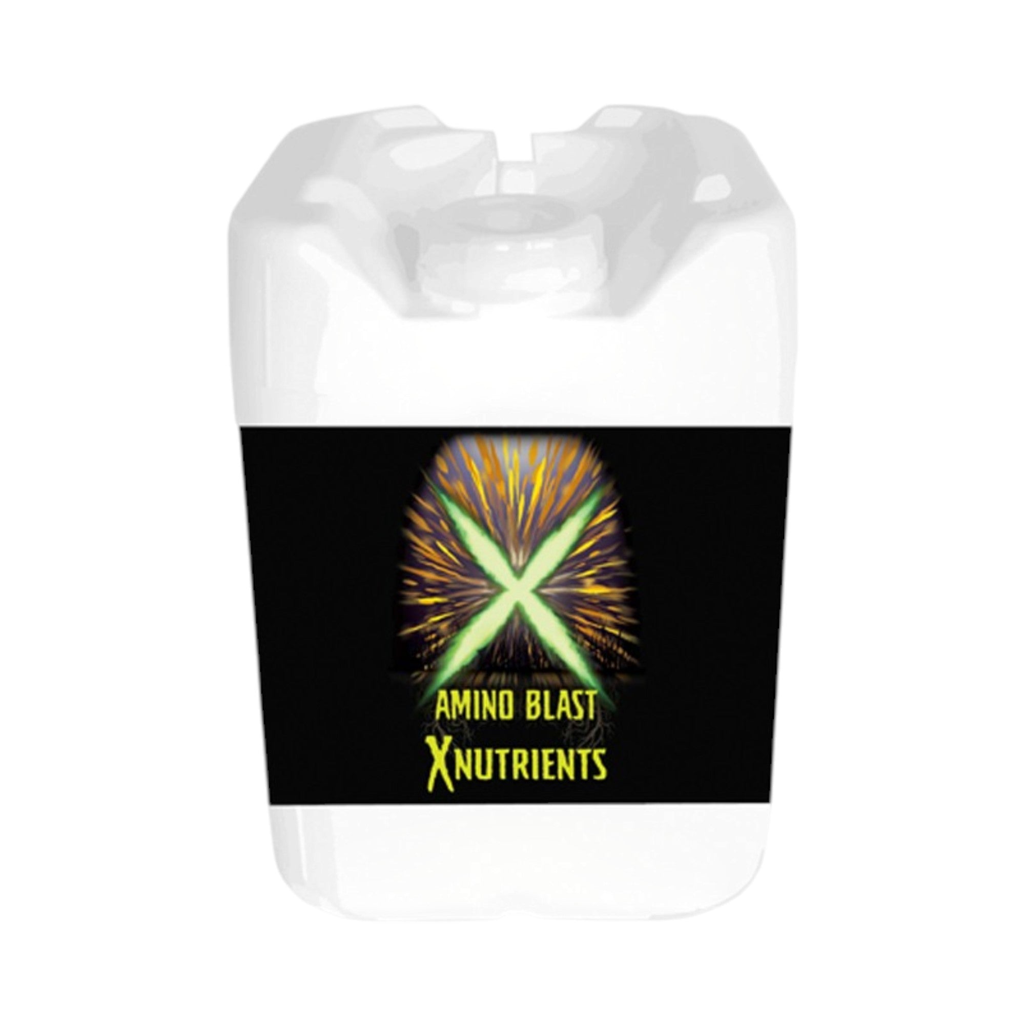 X Nutrients Amino Blast 5 Gal