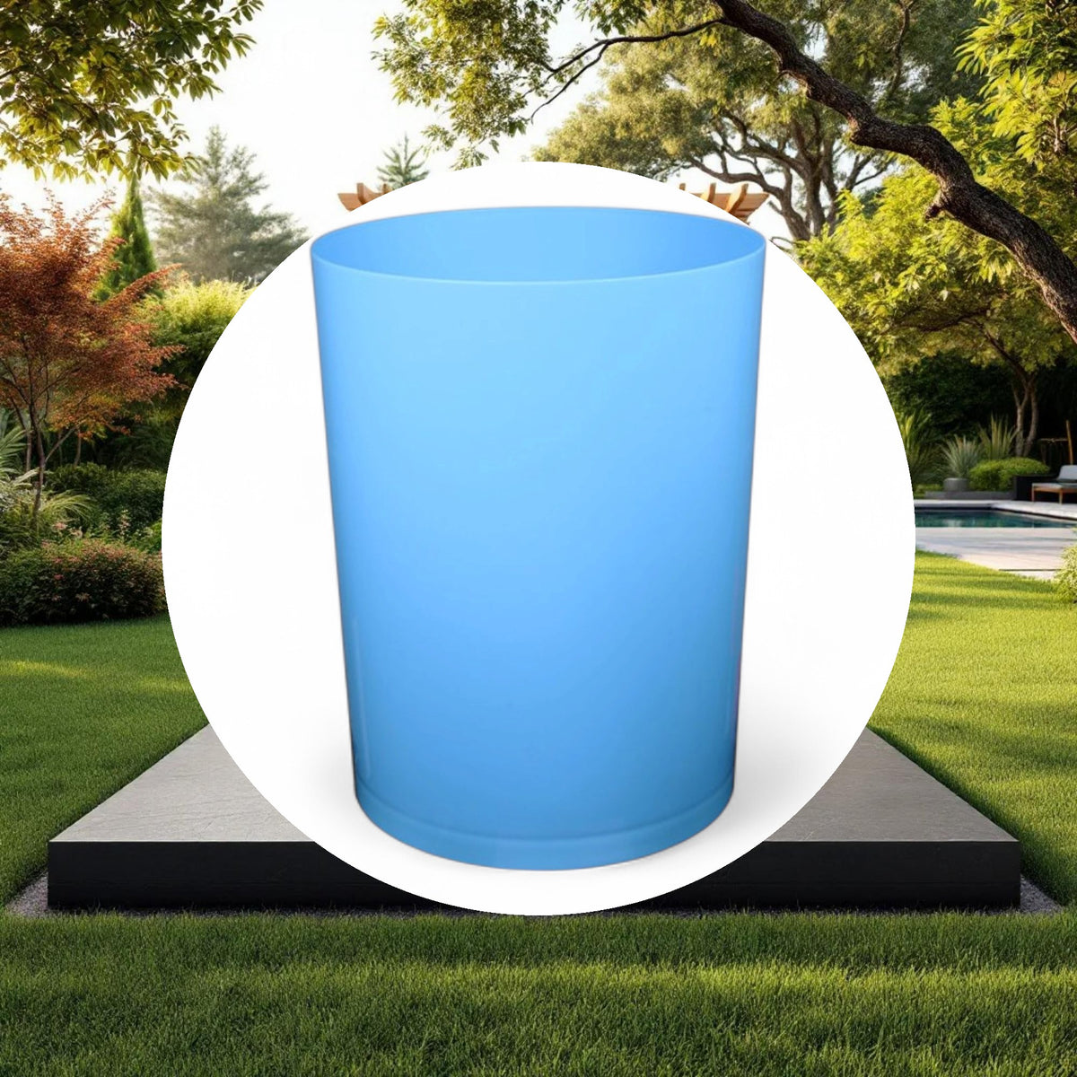 Replacement Bucket For Bubble Magic Shaker Kit - Image 4