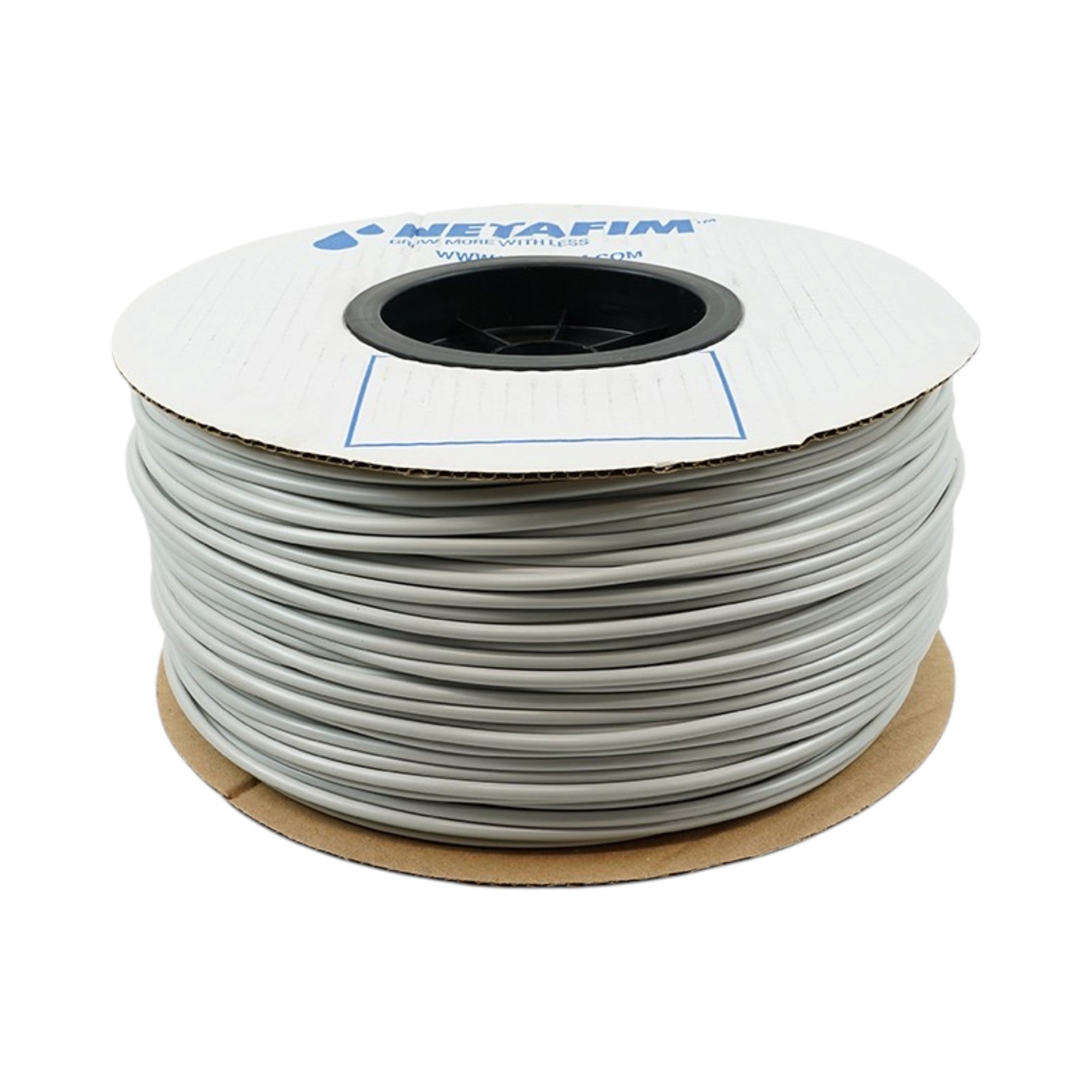 Netafim Super Flex UV Polyethylene Tubing 5mm 1000ft Roll