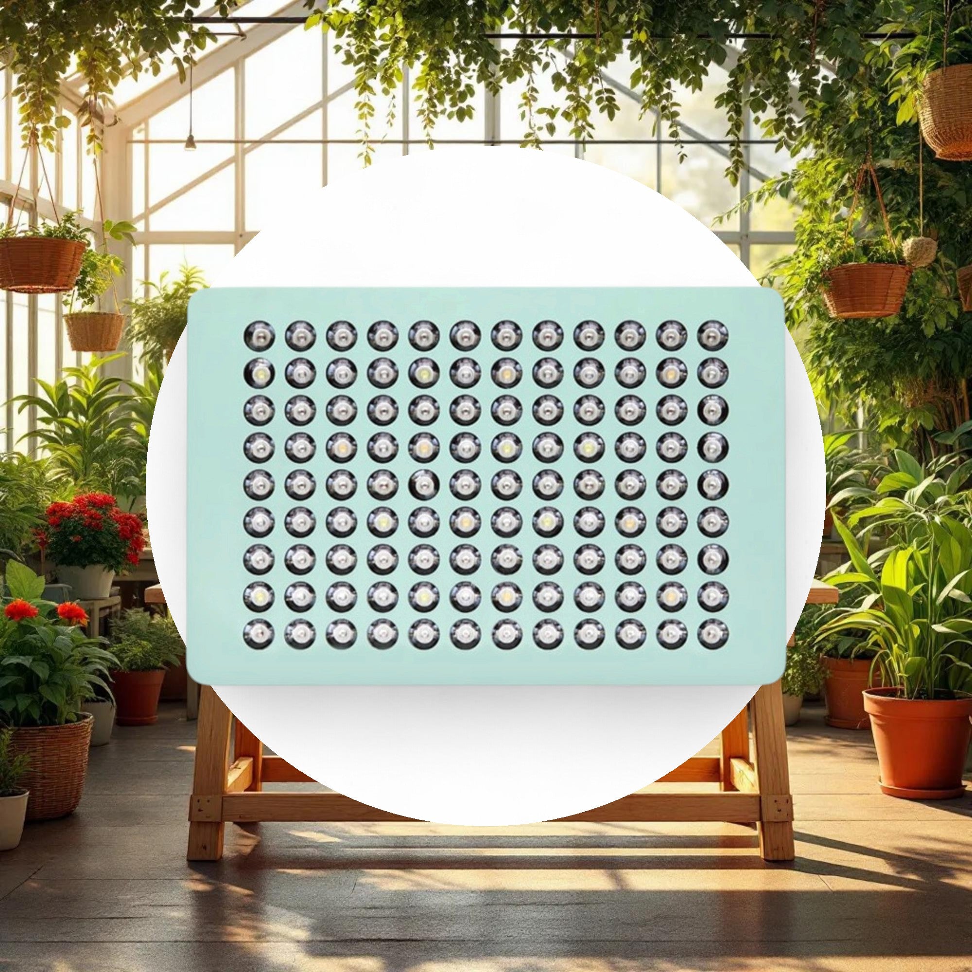MINT LED 400 LED Panel (220 Watt) - Image 2