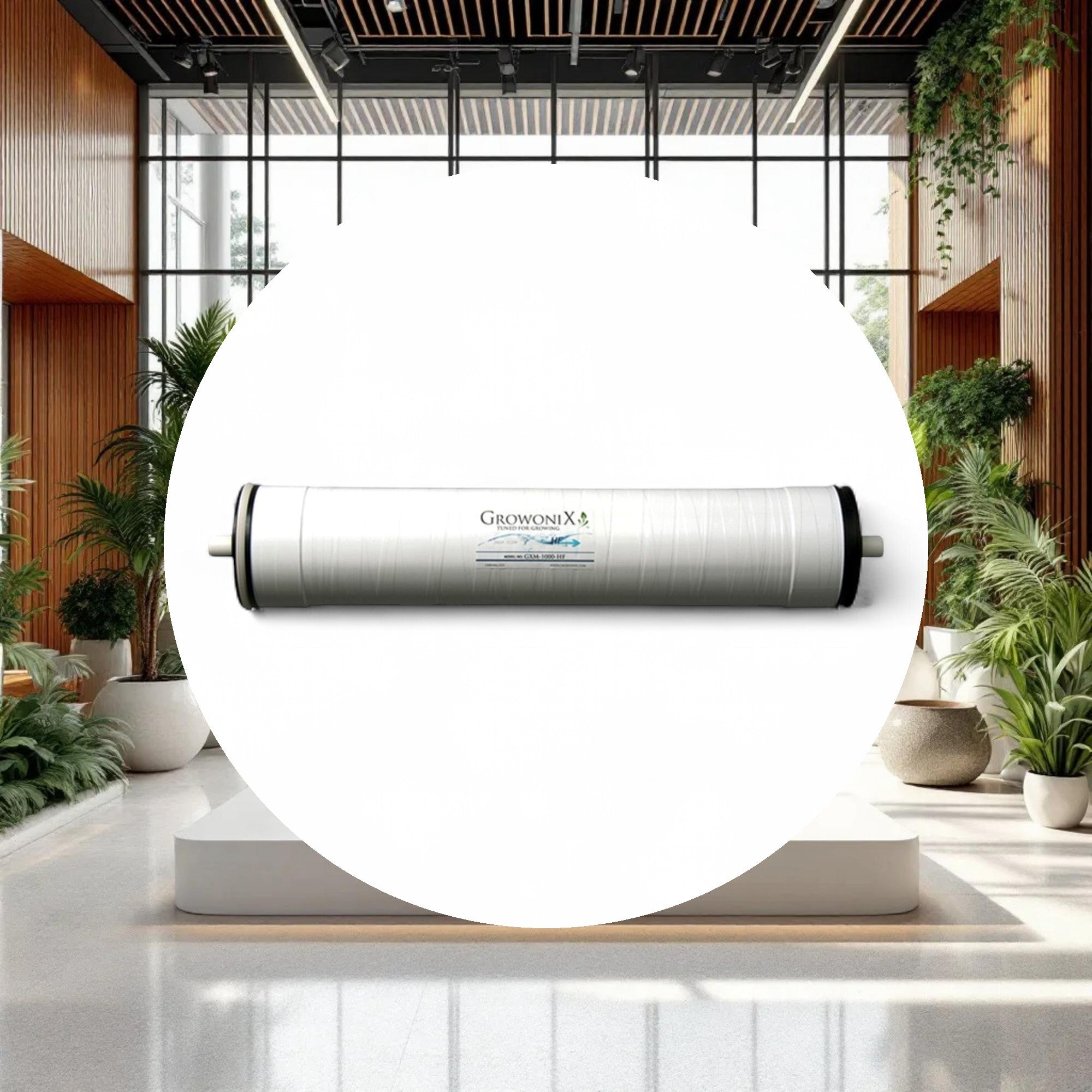 GrowoniX R/O Membrane for the XLP/GX1000 - Image 3