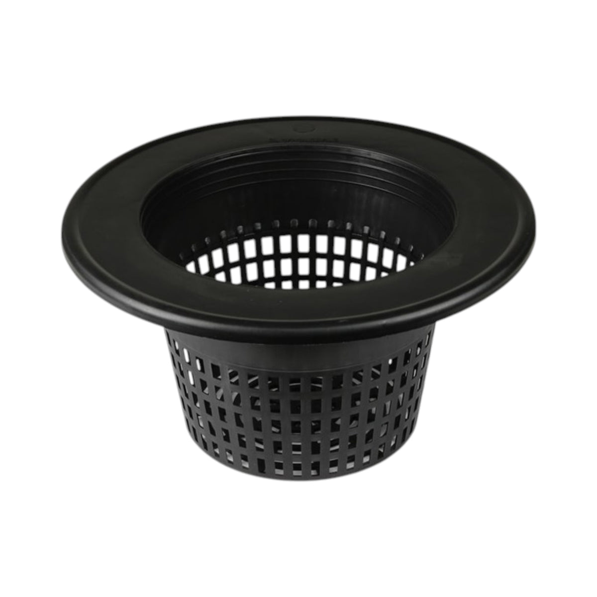 8'' Mesh Pot Bucket Lid