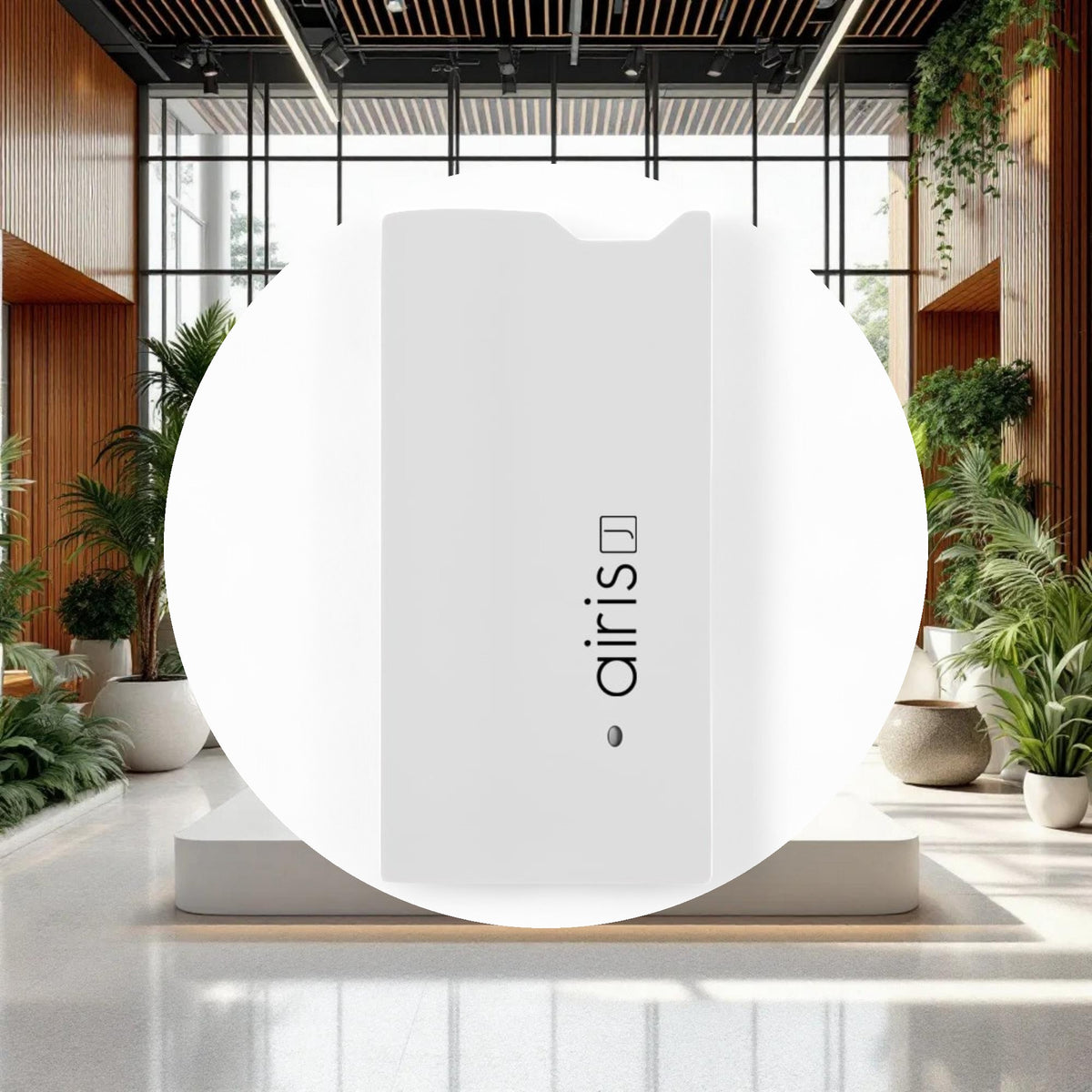 Airistech Airis J White - Image 3