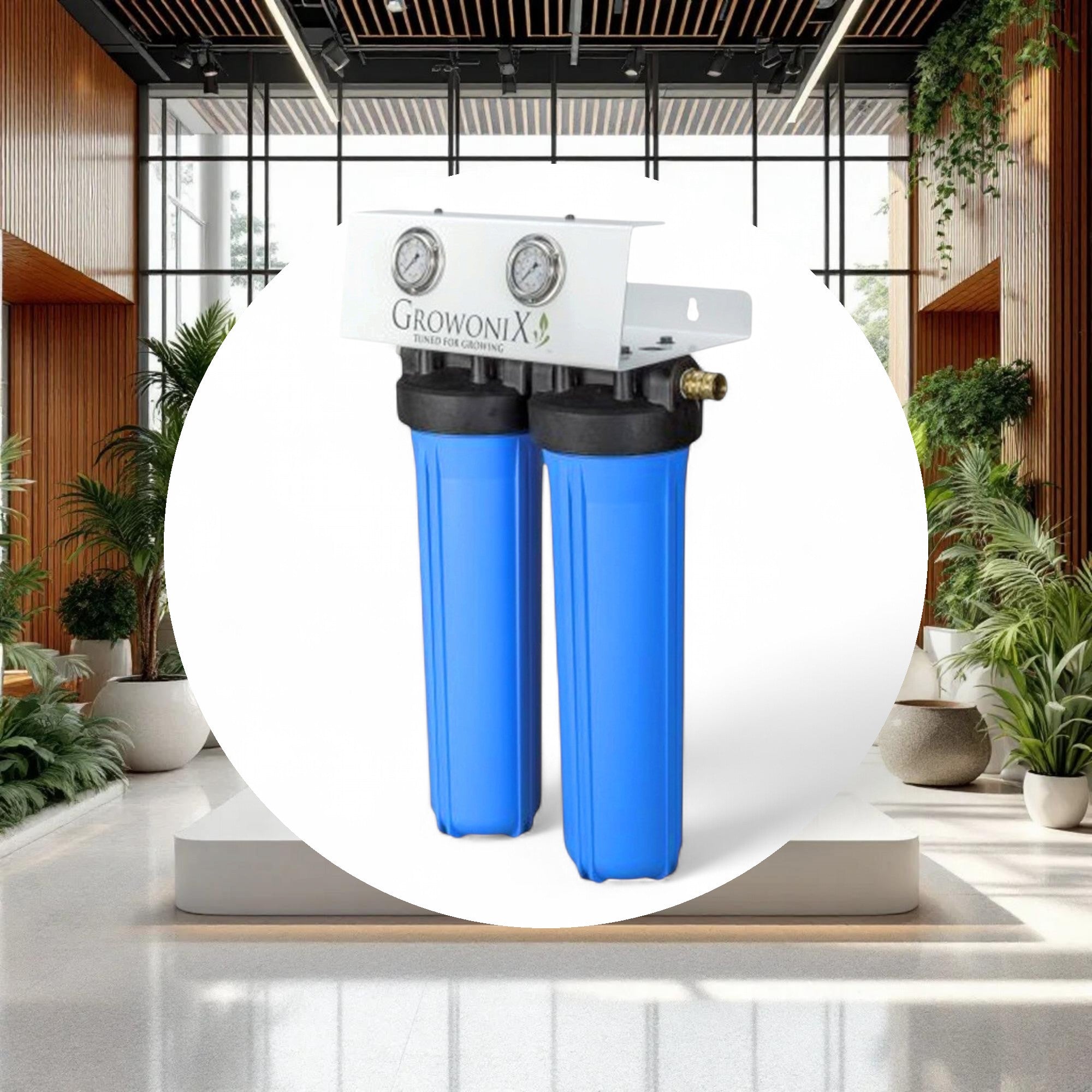 Growonix XL Scrubber - Image 3