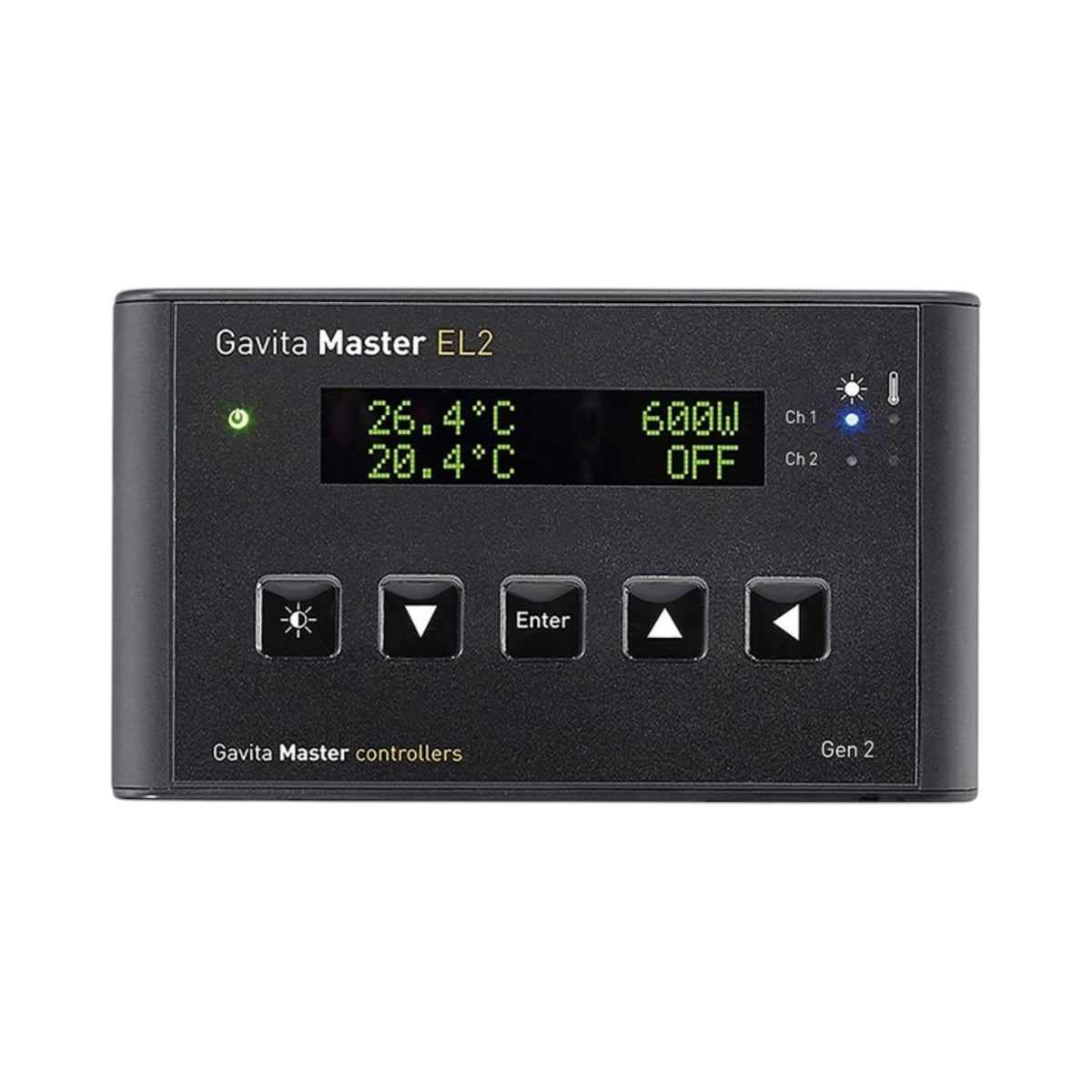 Gavita Master Controller EL2 Gen 2
