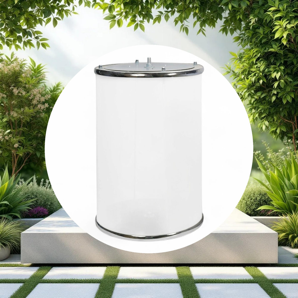 Replacement Tumbler Barrel Bubble Magic 1500 gram - 125 micron - Image 2