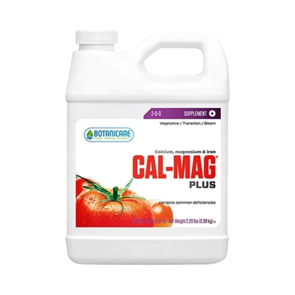Botanicare Cal-Mag Plus 1 Quart