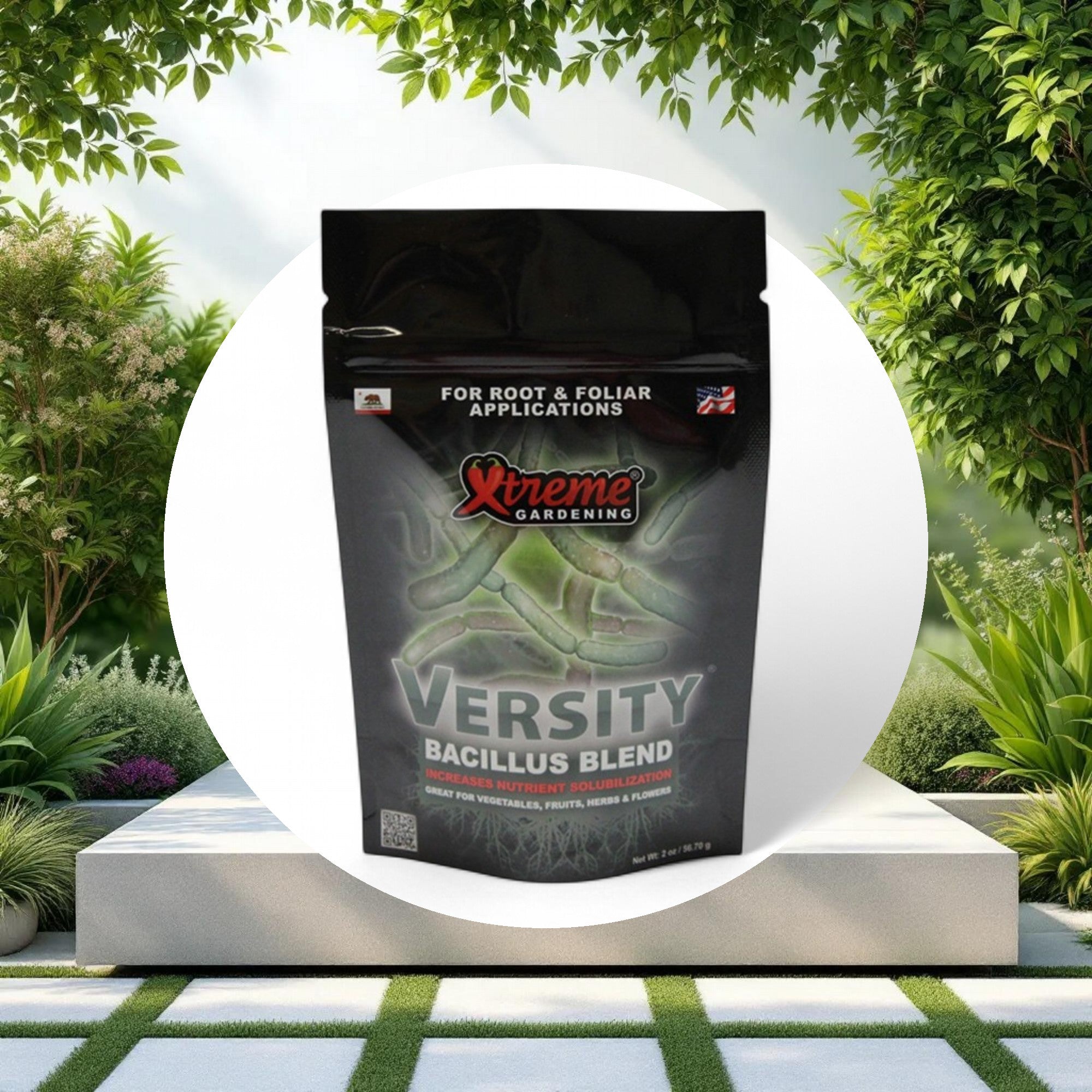 Xtreme Gardening Versity 1lb - Image 2