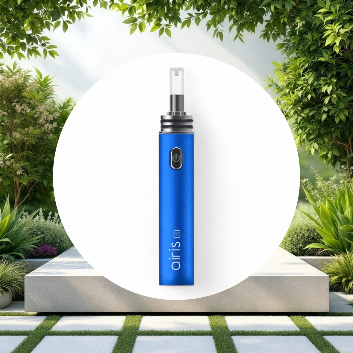 Airistech Airis 8 Blue - Image 2