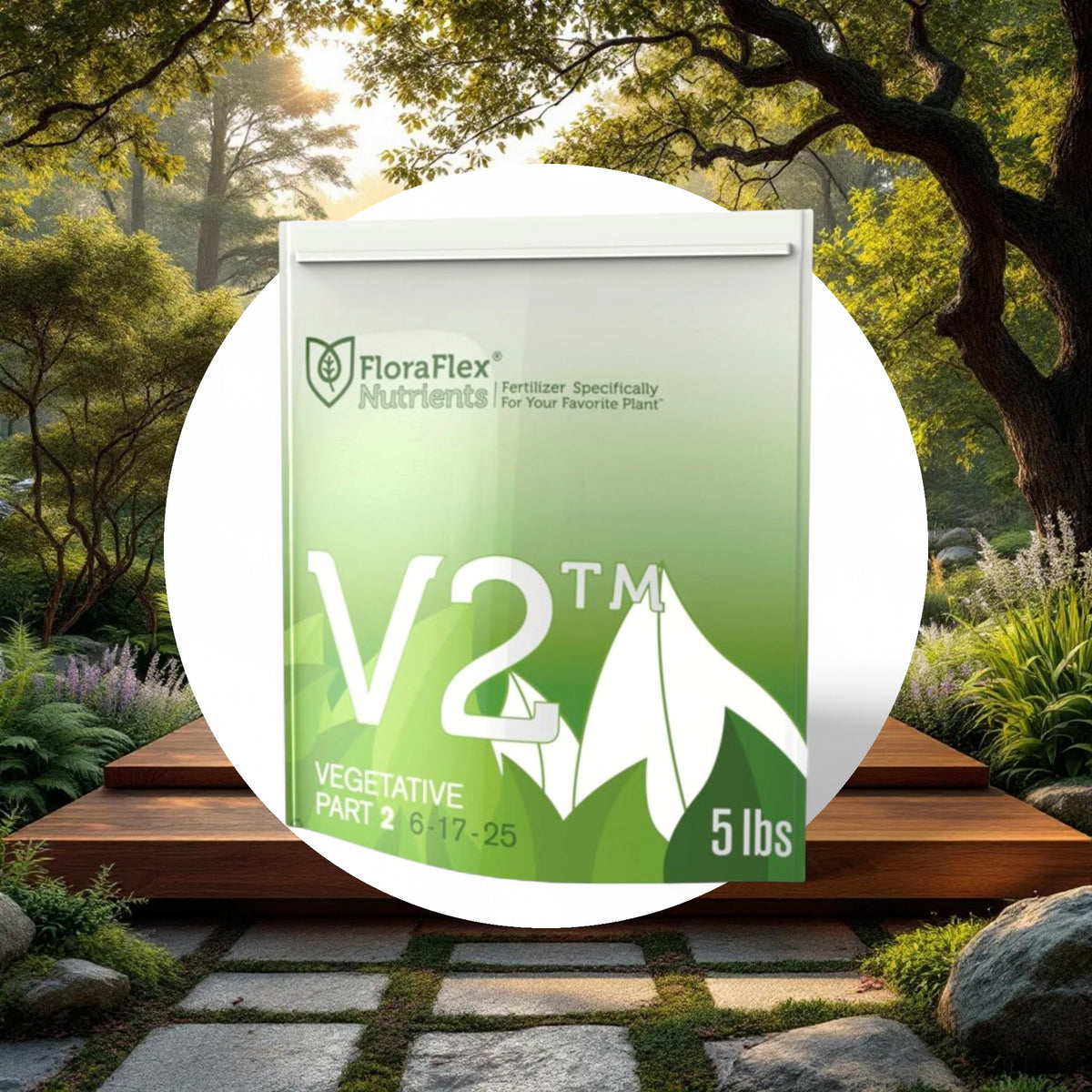 FloraFlex Nutrients - V2™ | 5lb - Image 5