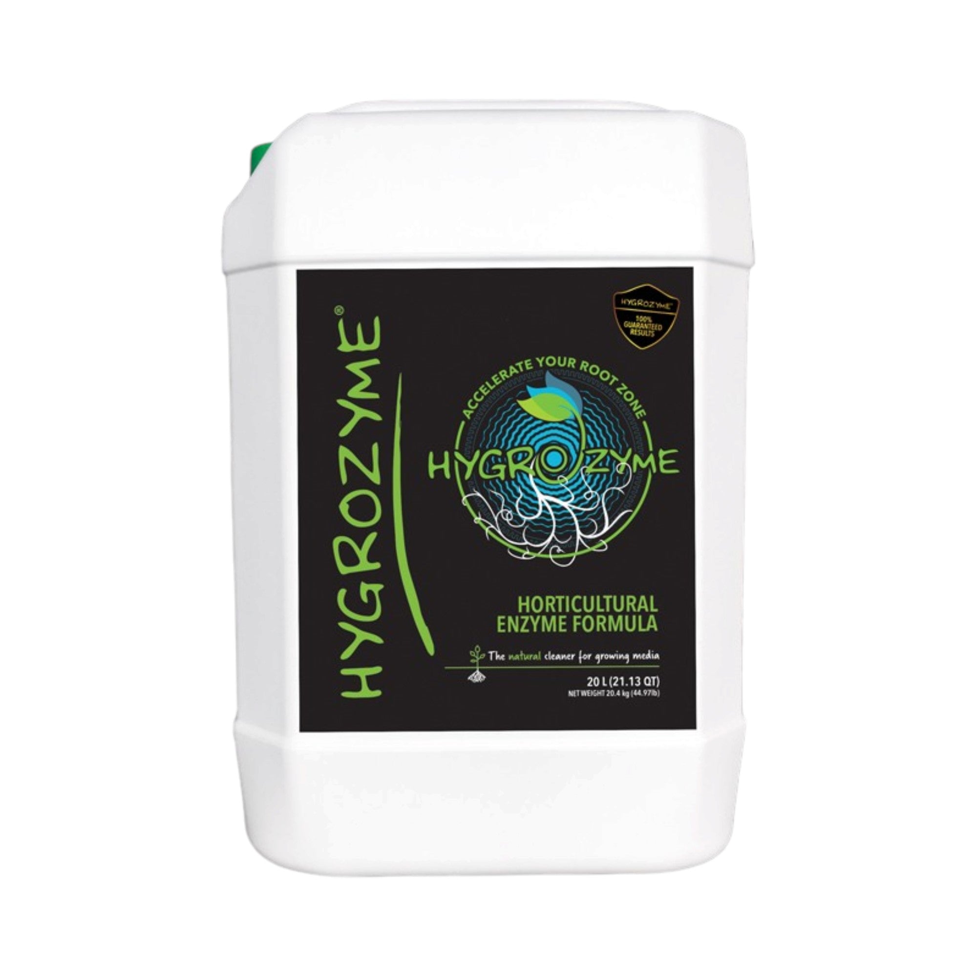 HYGROZYME Horticultural Enzyme Formula 20L