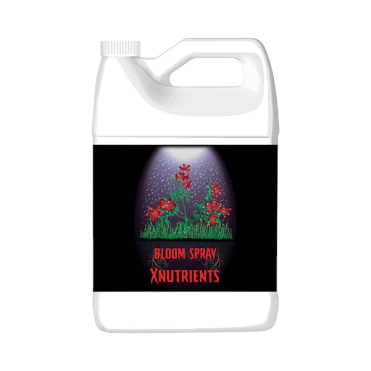 X Nutrients Bloom Spray 1 Gal