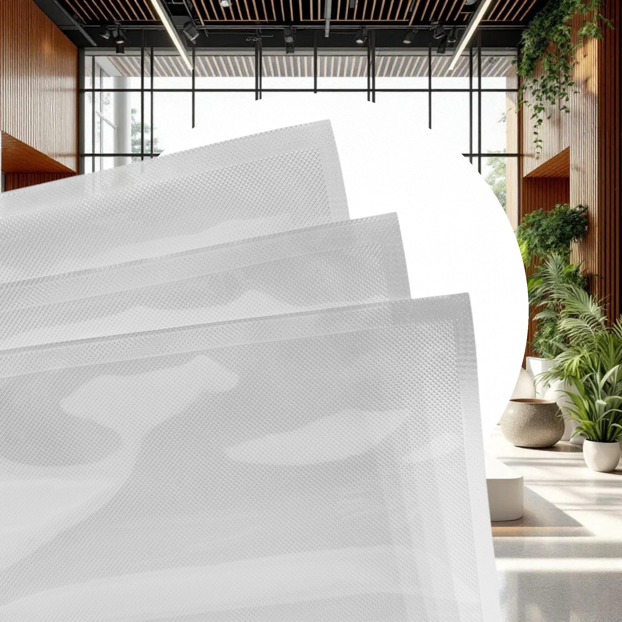 ArmorVac 15”x20” 5mil Precut Vacuum Seal Bags All Clear (100 Pack) - Image 3