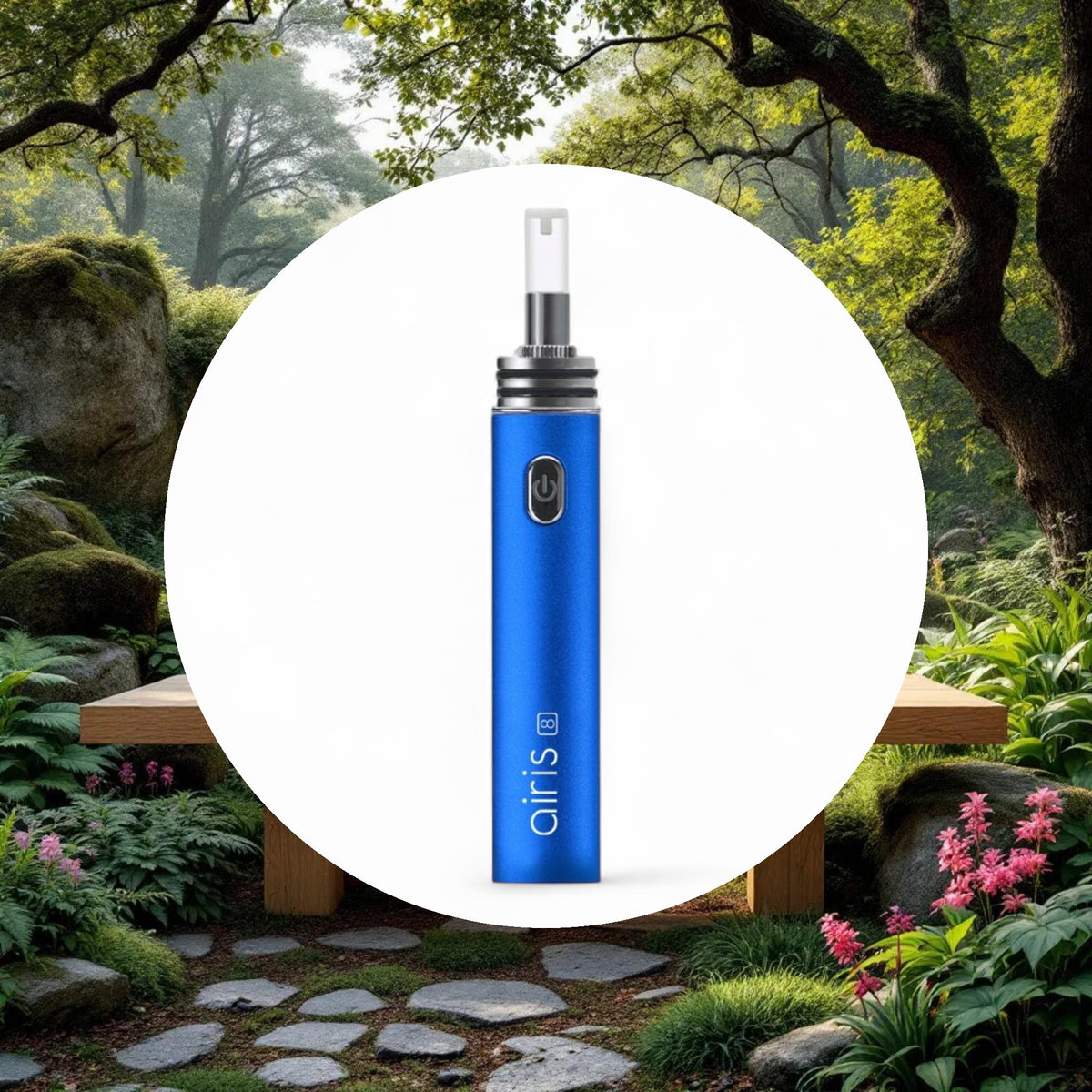 Airistech Airis 8 Blue - Image 5
