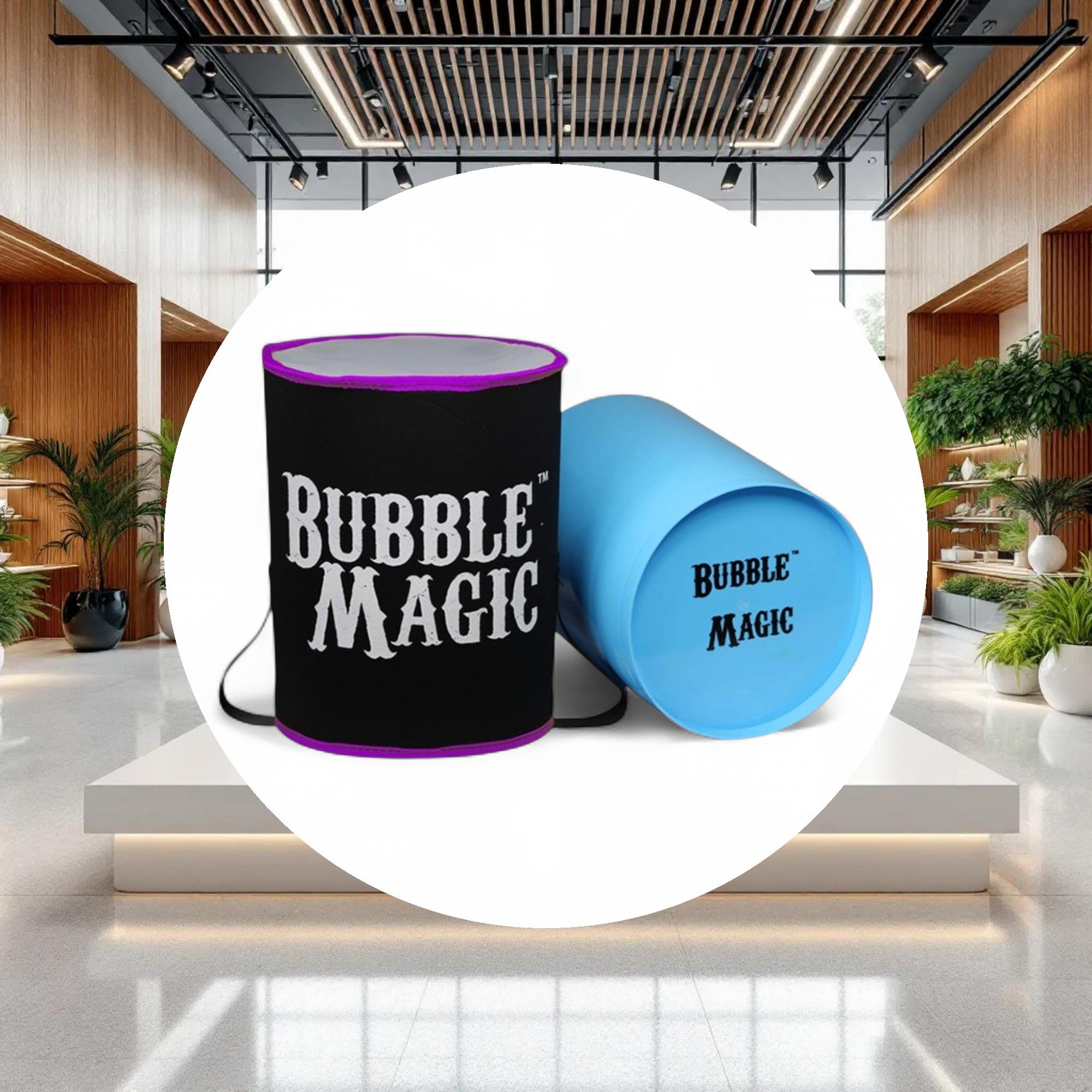 Bubble Magic Extraction Shaker 73 Micron Bag & Bucket Kit - Image 3