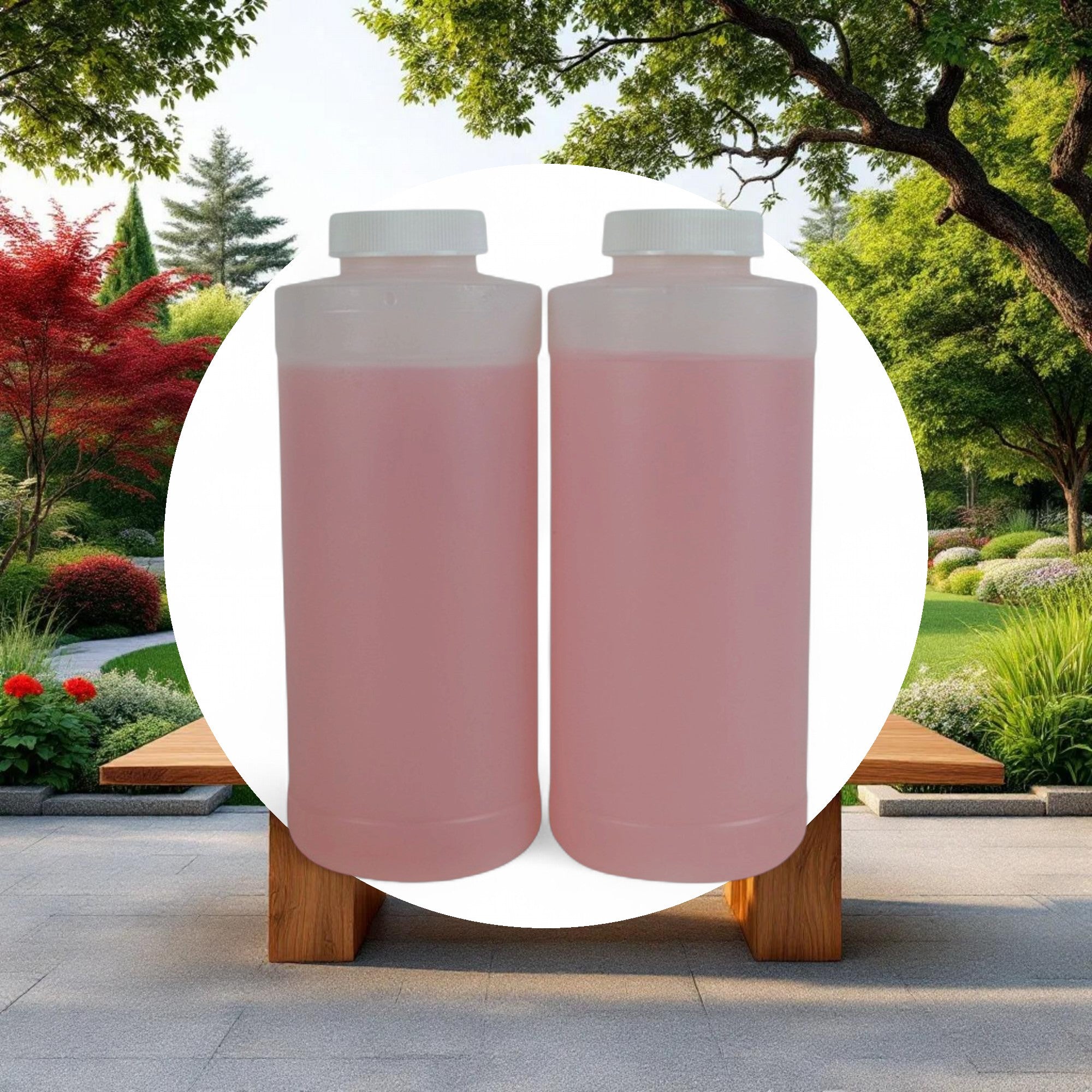 Liquid Media Refill for Tissueponics Kit - 1L - Image 4