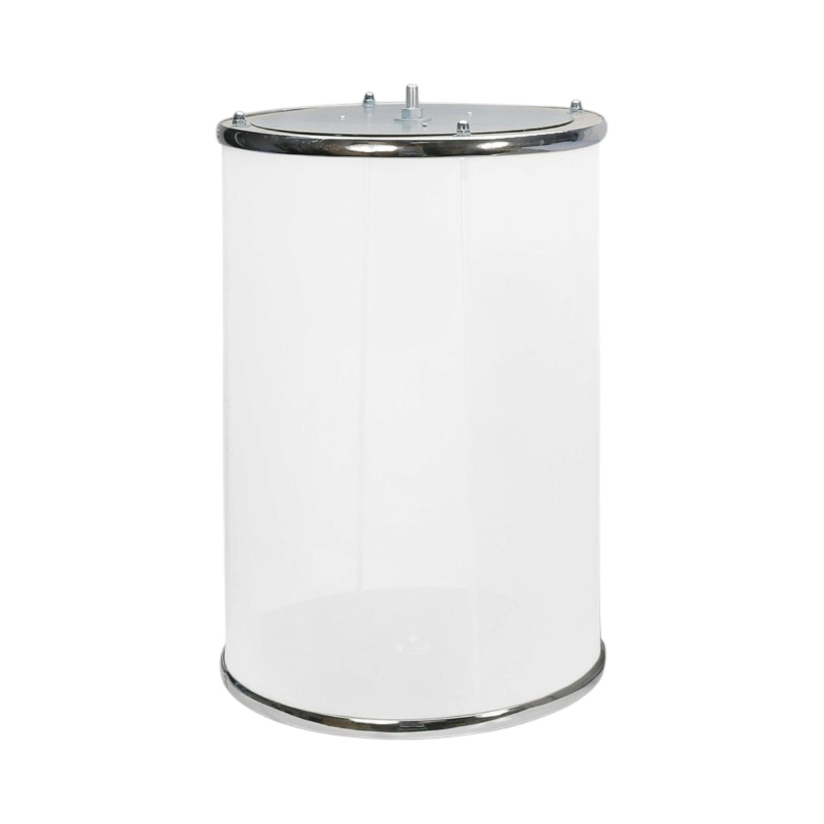 Replacement Tumbler Barrel Bubble Magic 150 gram - 185 micron