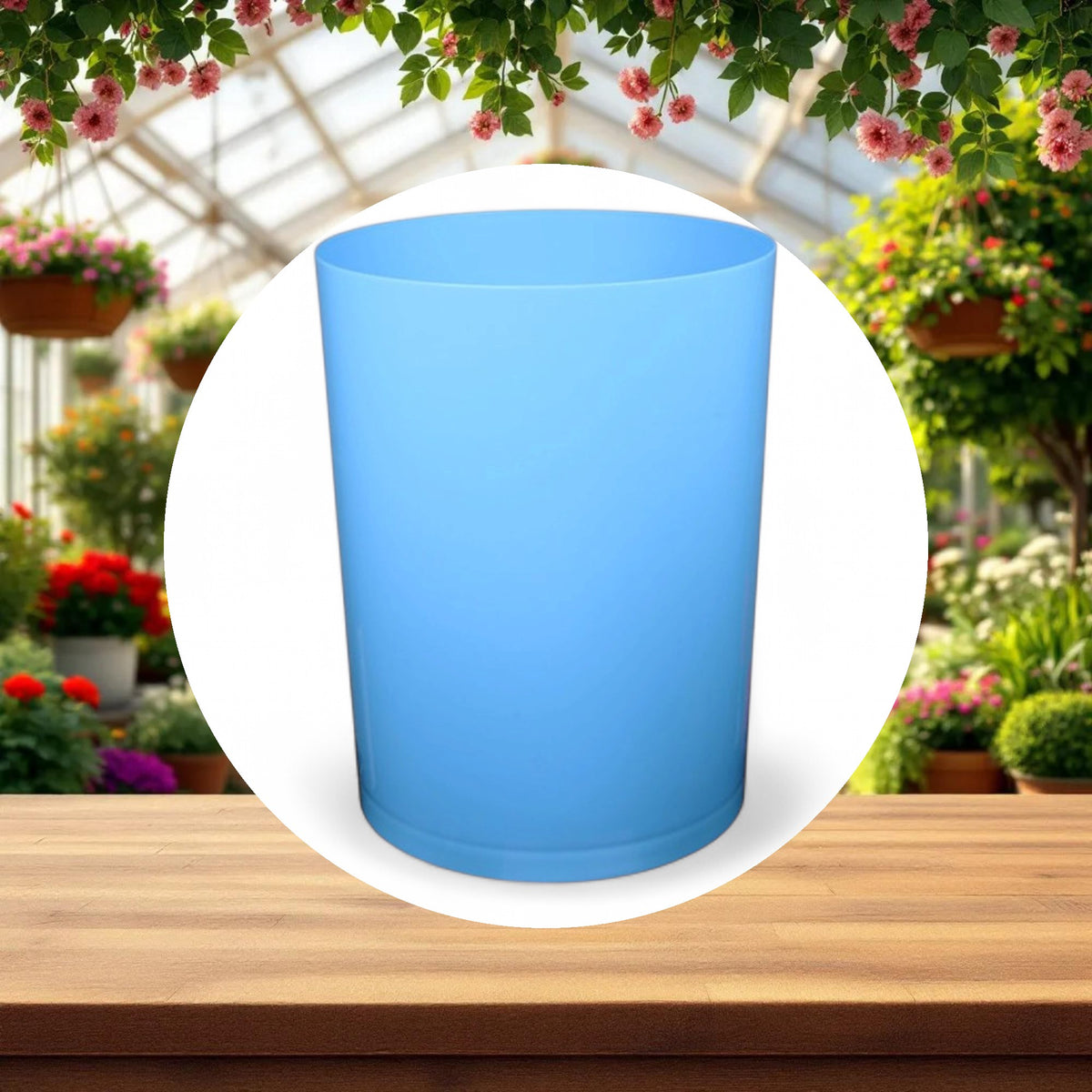 Replacement Bucket For Bubble Magic Shaker Kit - Image 3