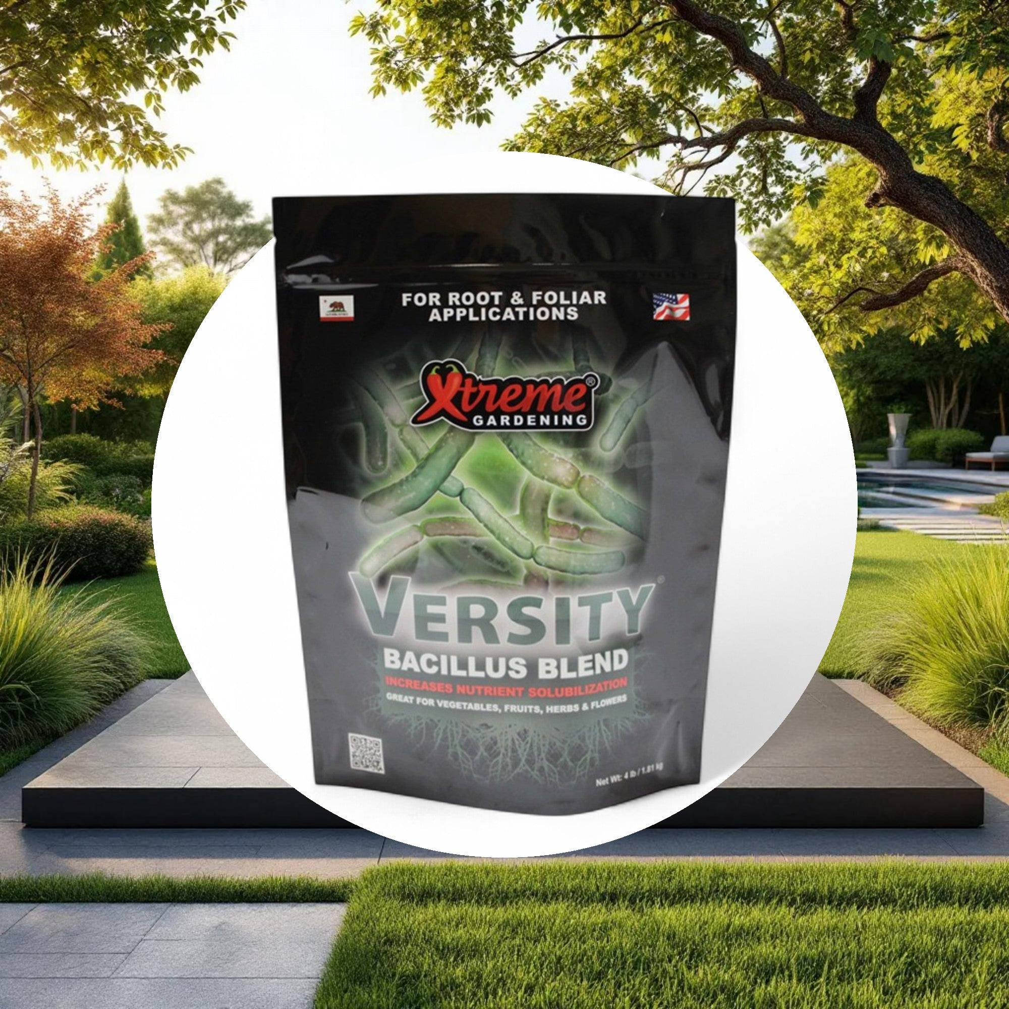Xtreme Gardening Versity 4lbs - Image 4