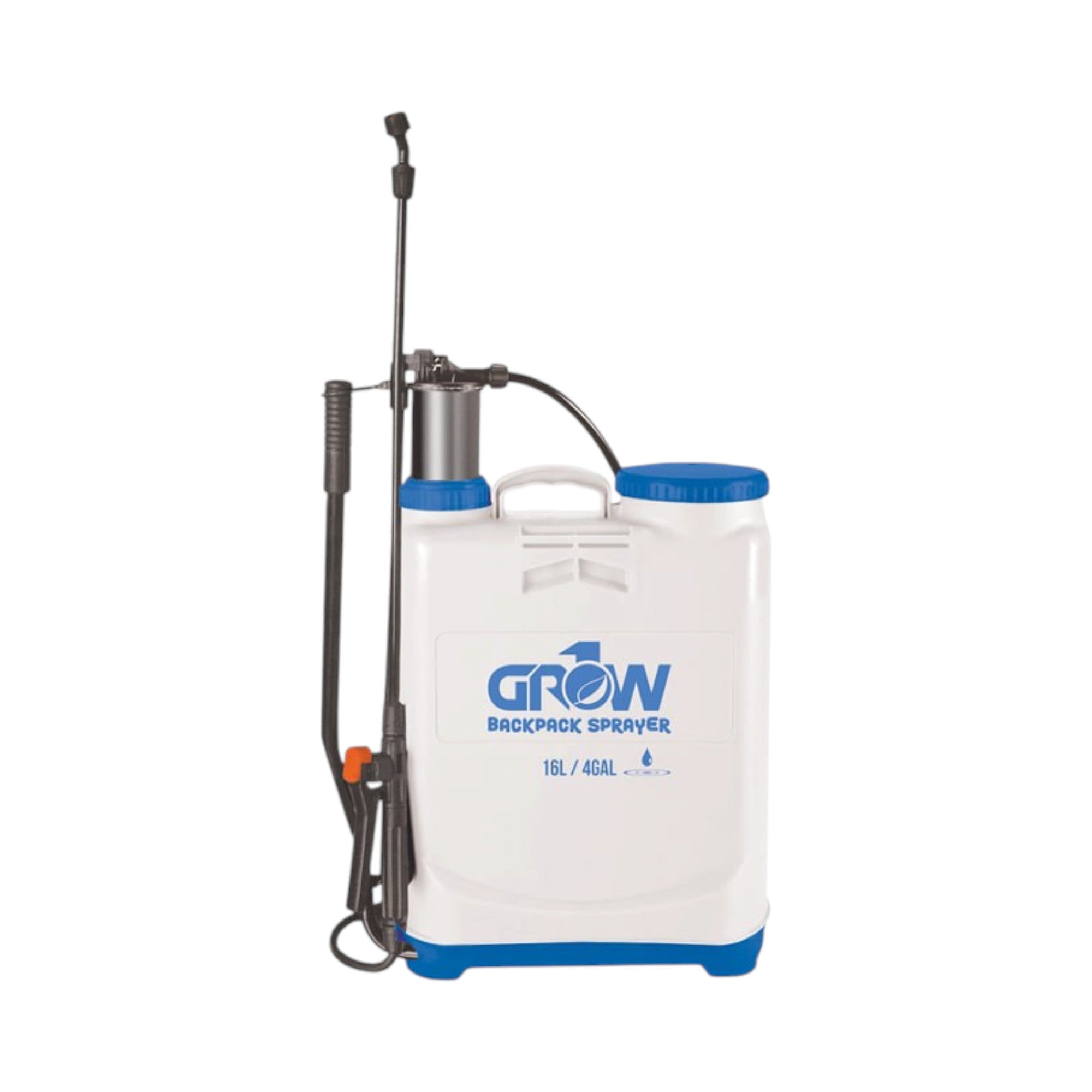 GROW1 Backpack Sprayer 16L/4Gal