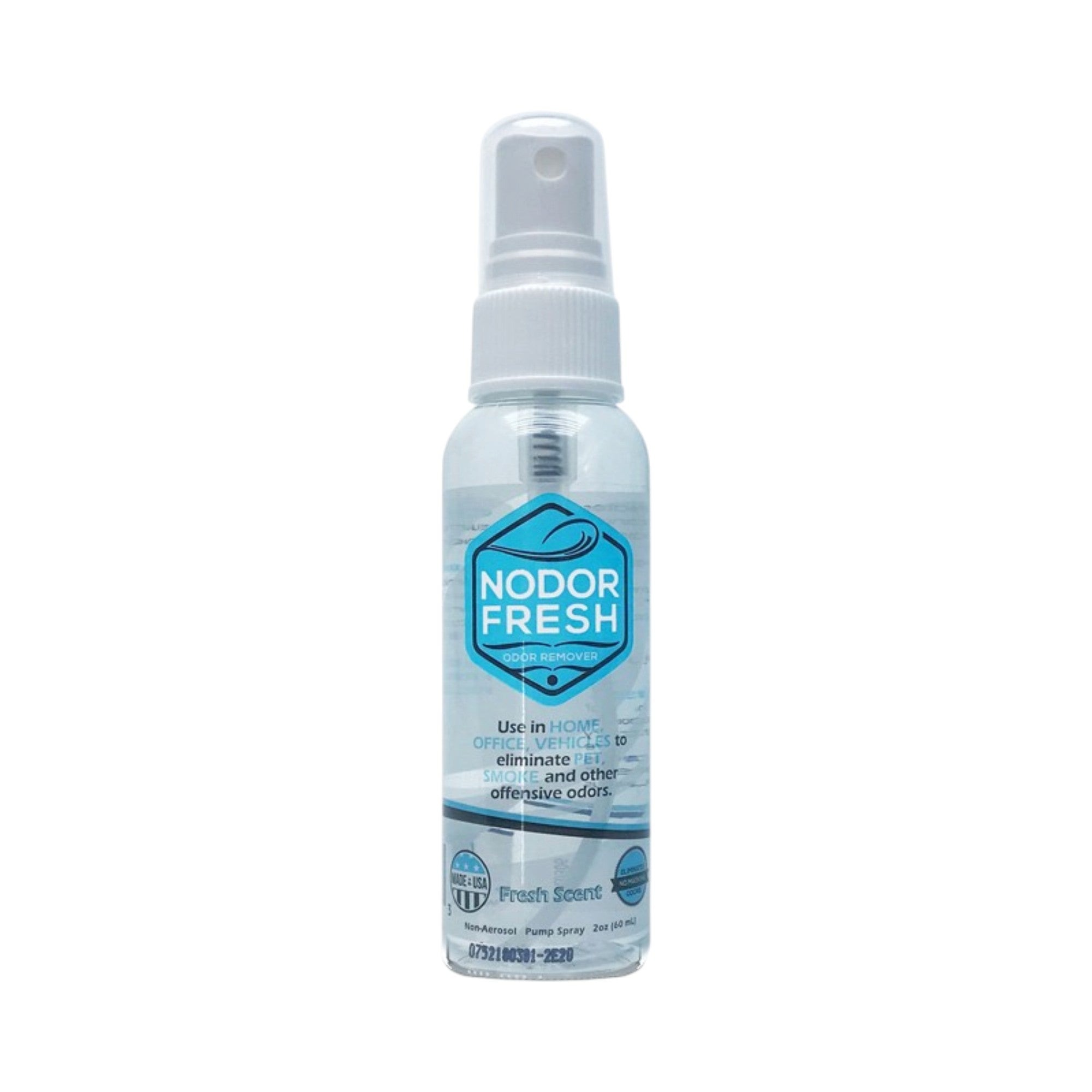 Nodor Fresh Air Deodorizer (12pcs/Box)