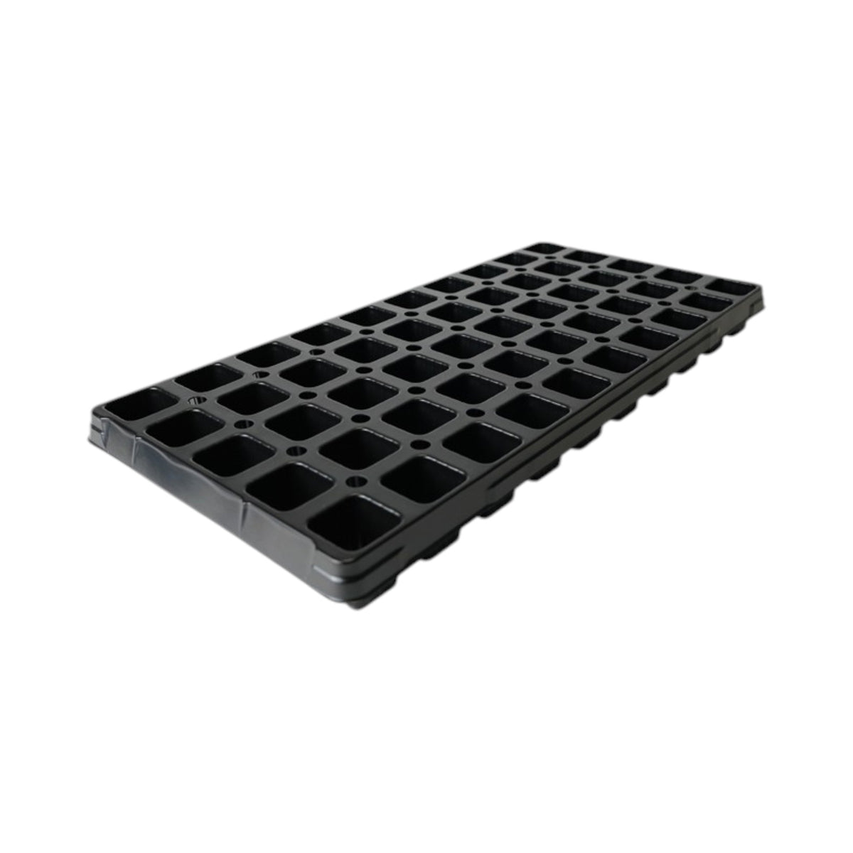 10" x 20" Premium 50 Cell Seedling Plug Tray