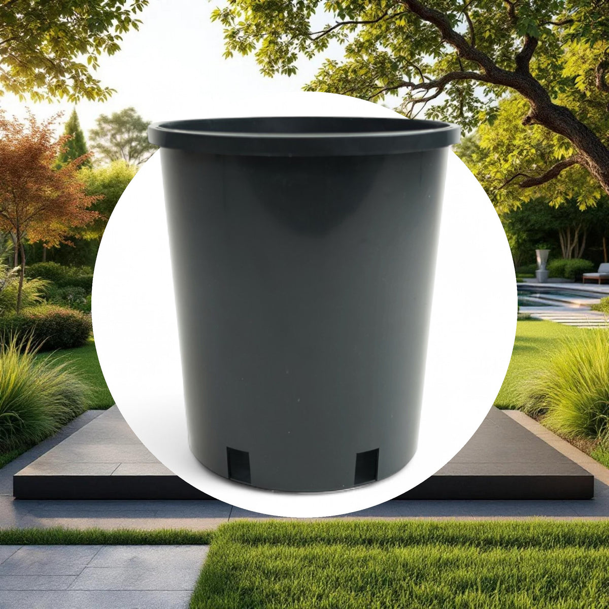 1 Gallon Injection Nursery Pot - Image 5