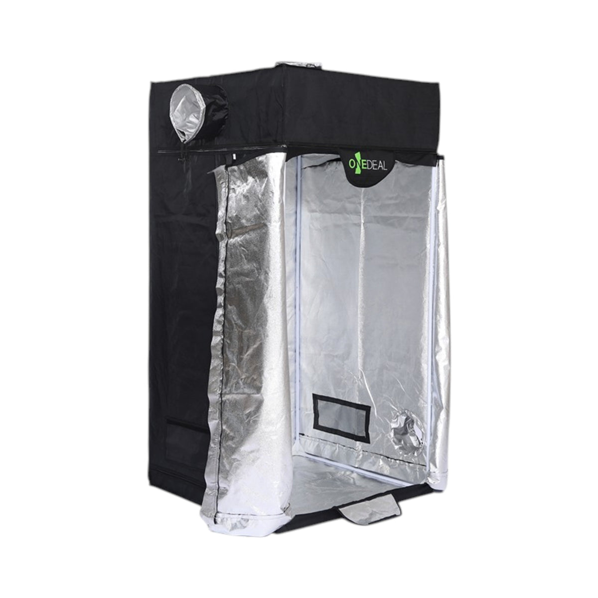OneDeal Grow Tent 3ft x 3ft x 6ft