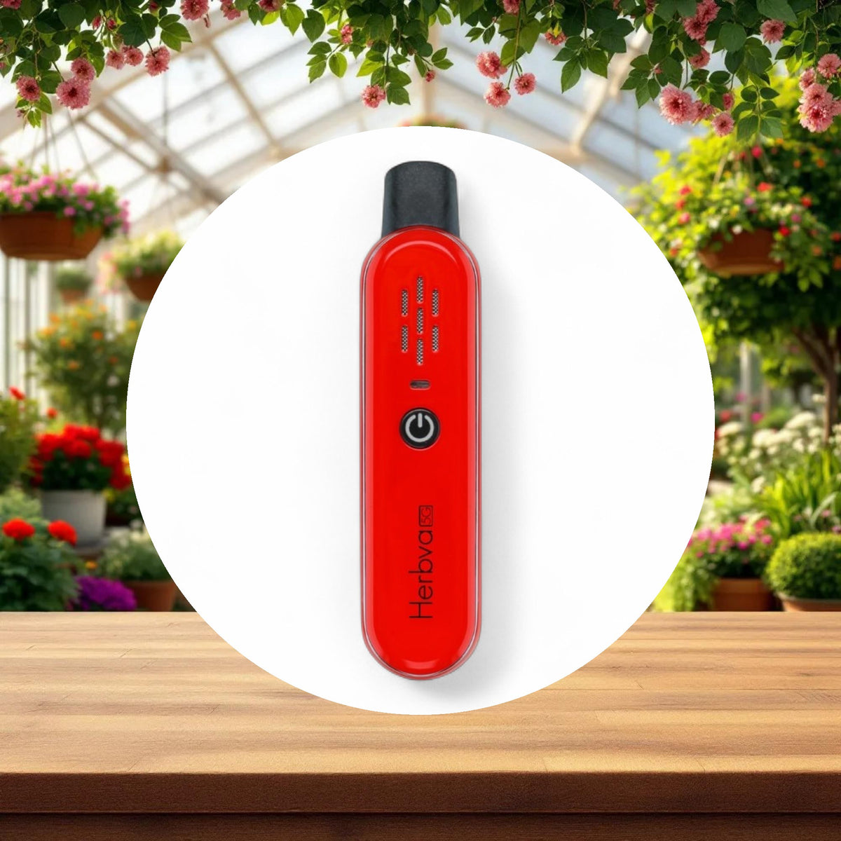 Airistech Herbva 5G Red - Image 3