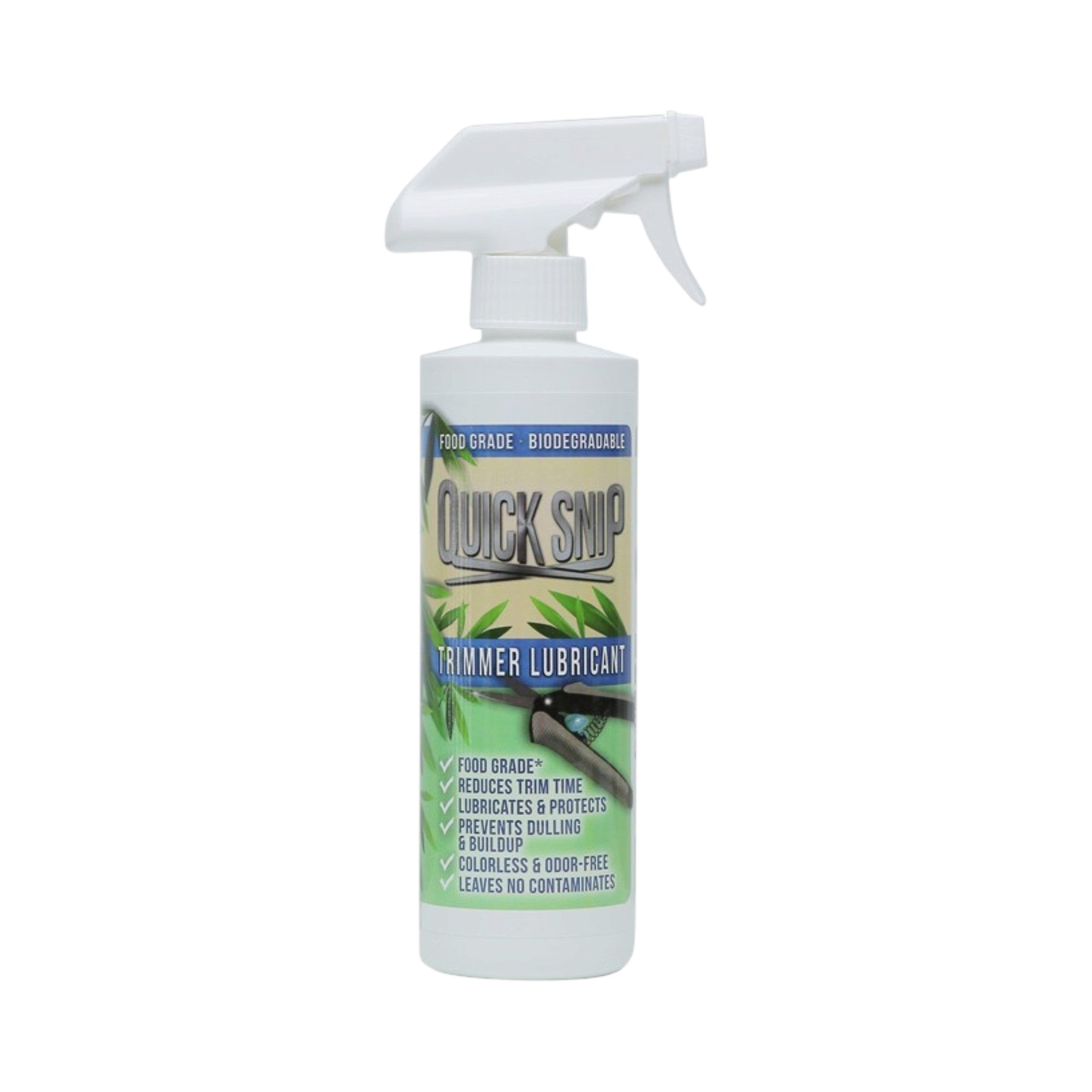 Quick Snip Trimmer Lubricant 16oz