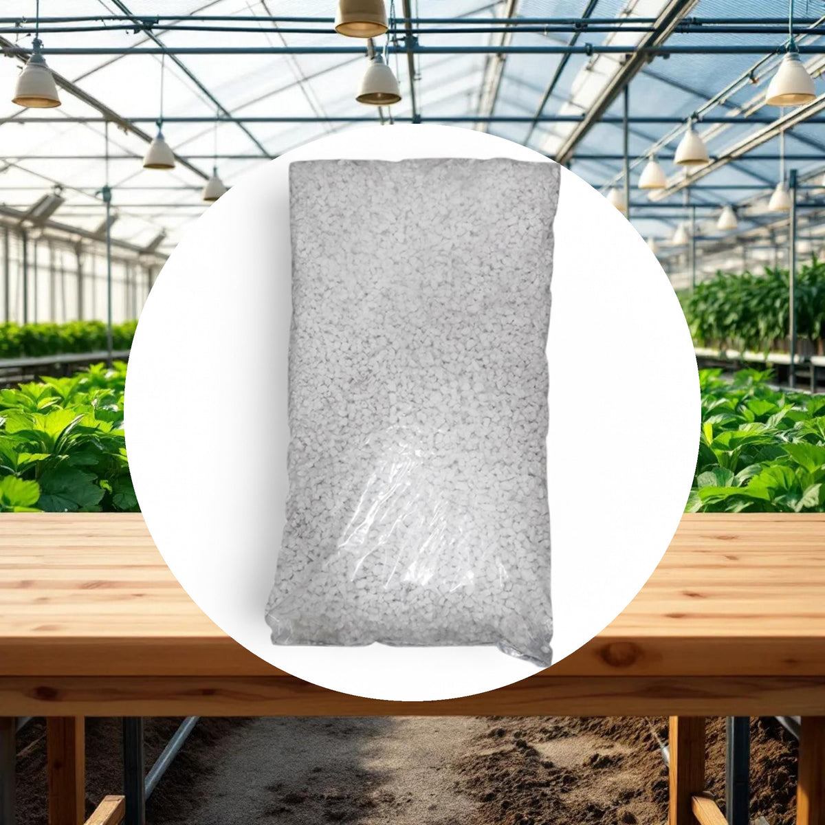 Perlite #4 Large 4 cu ft - West Cost Item - Image 2
