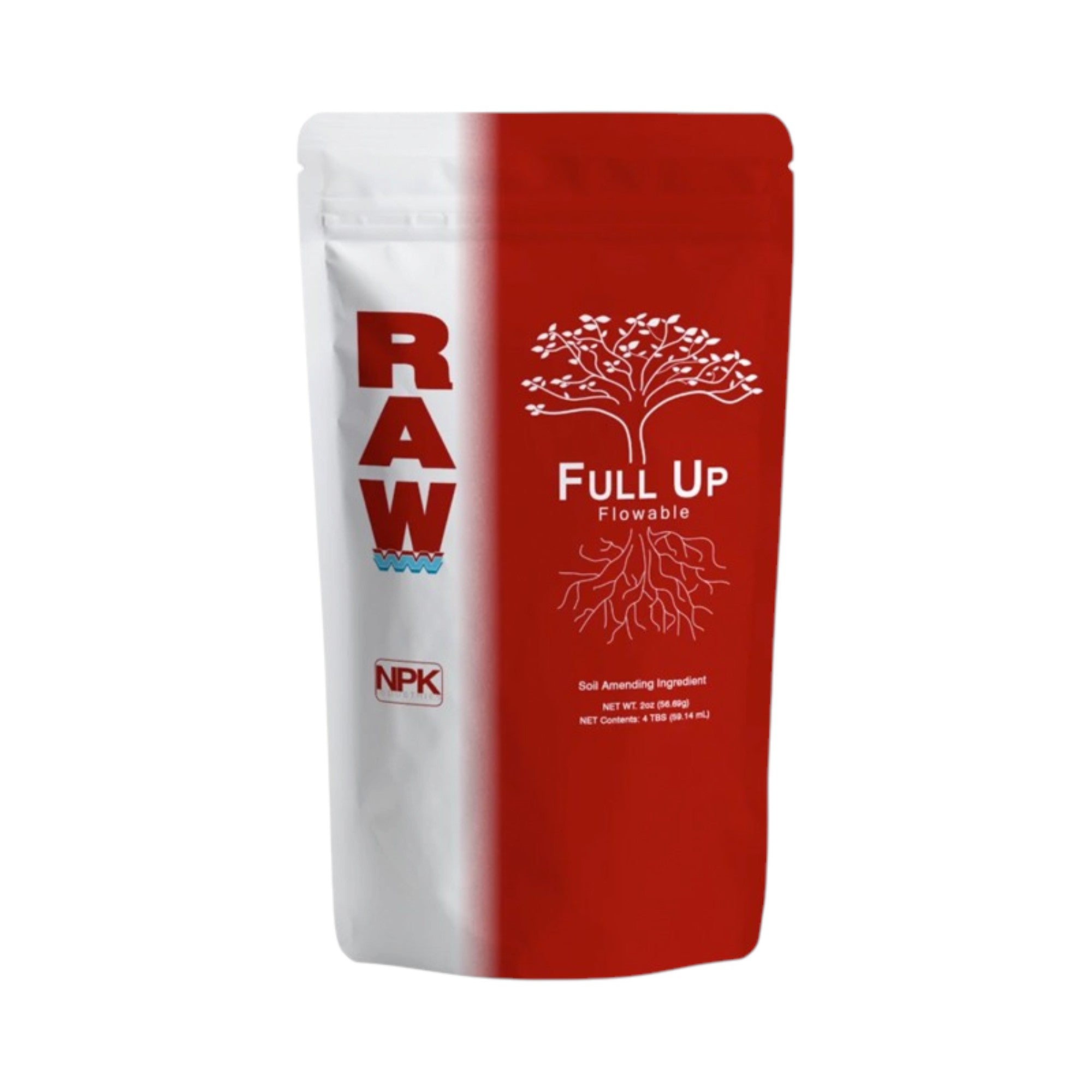 NPK RAW Full Up 2lbs
