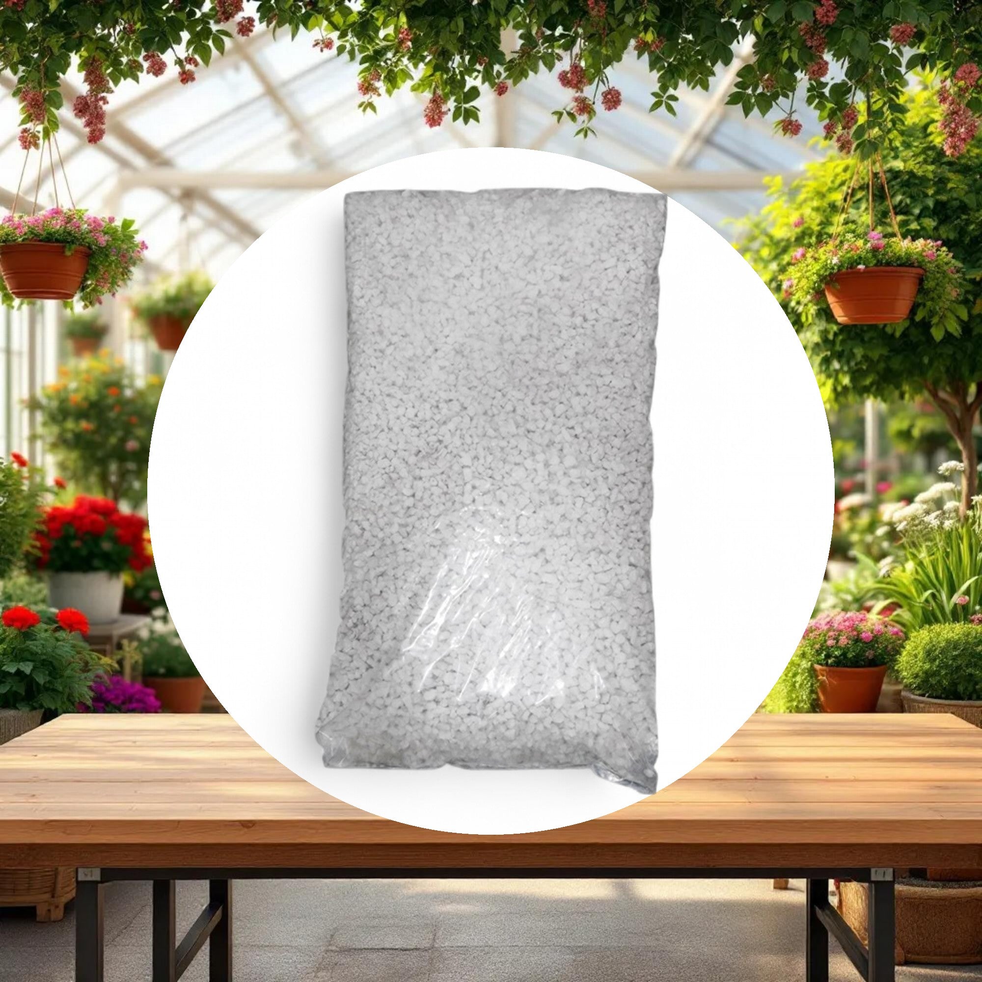 Perlite #8 Extra Large 4 cu ft - Image 4