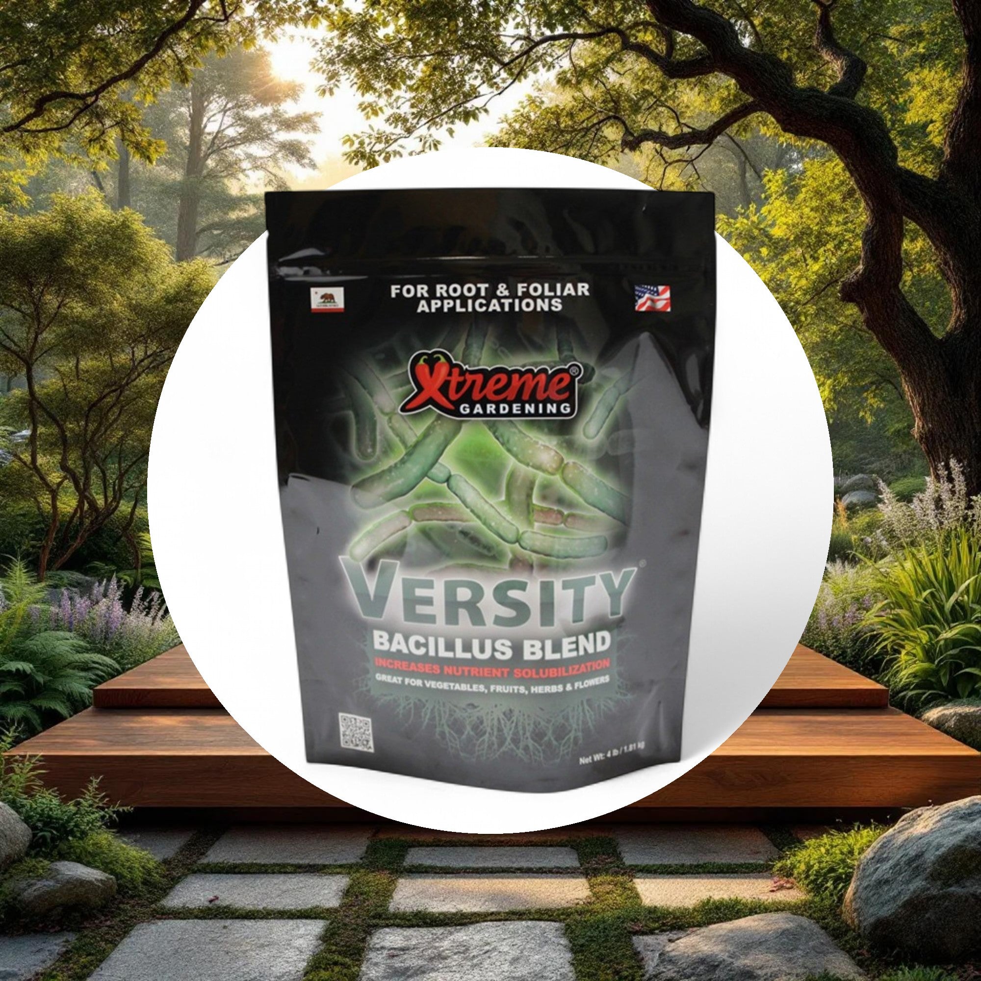 Xtreme Gardening Versity 4lbs - Image 5