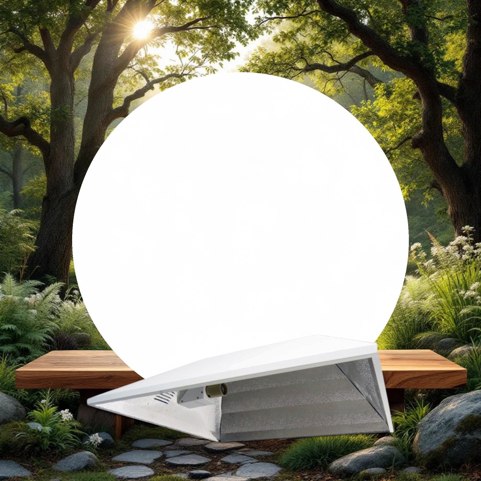 Open TripleX2 Reflector (3 pack) - Image 5
