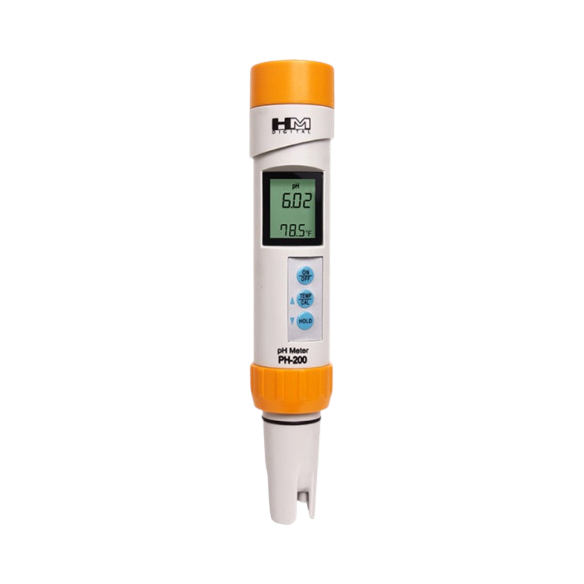 HM Digital Pro Series Pen style pH/Temp meter