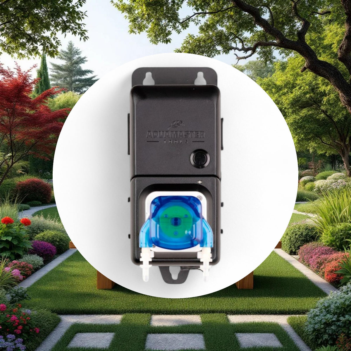 Aqua Master Tools C10 Peristaltic Pump Unit (Single) - Image 4
