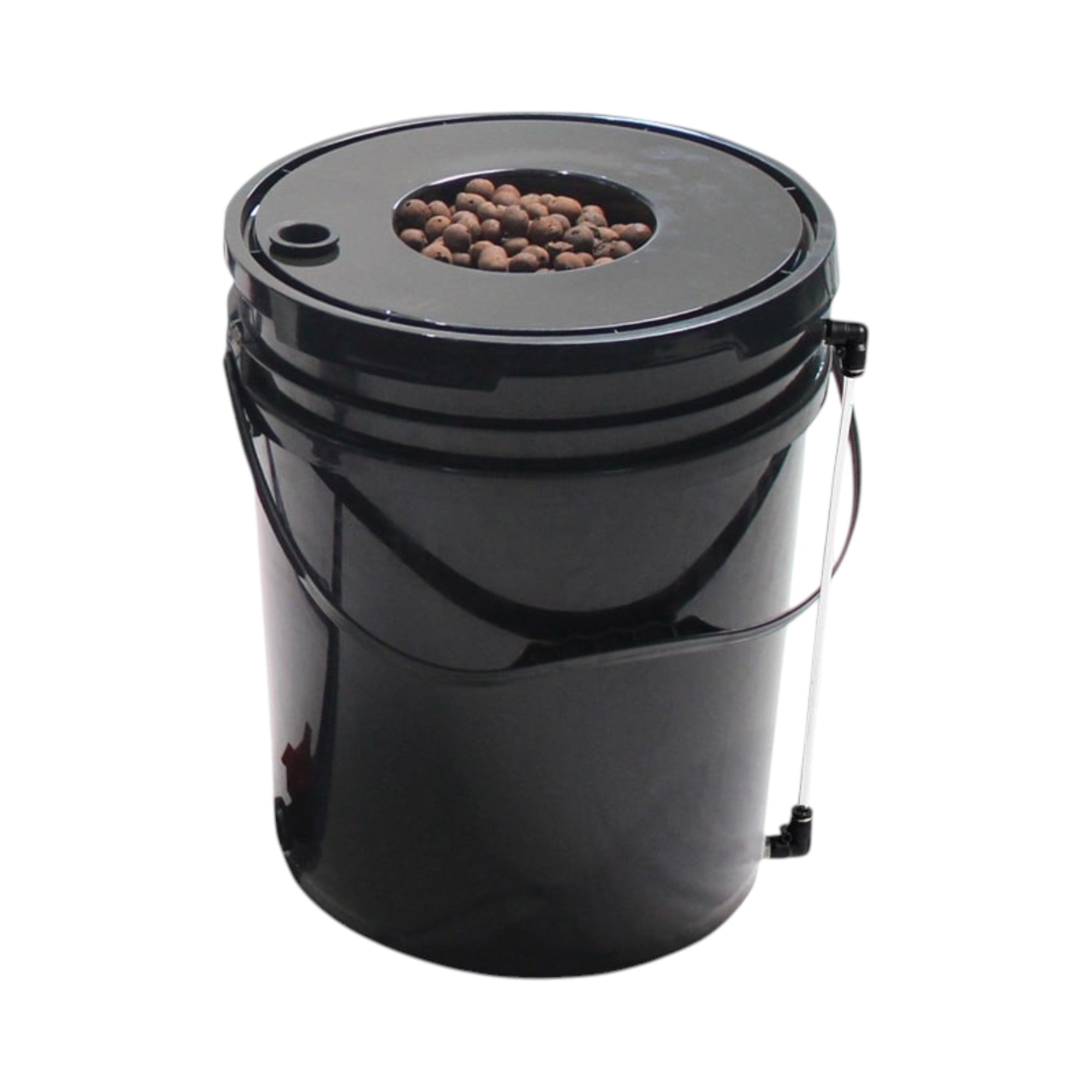GROW1 Deep Water Culture 5 Gallon Complete Kit