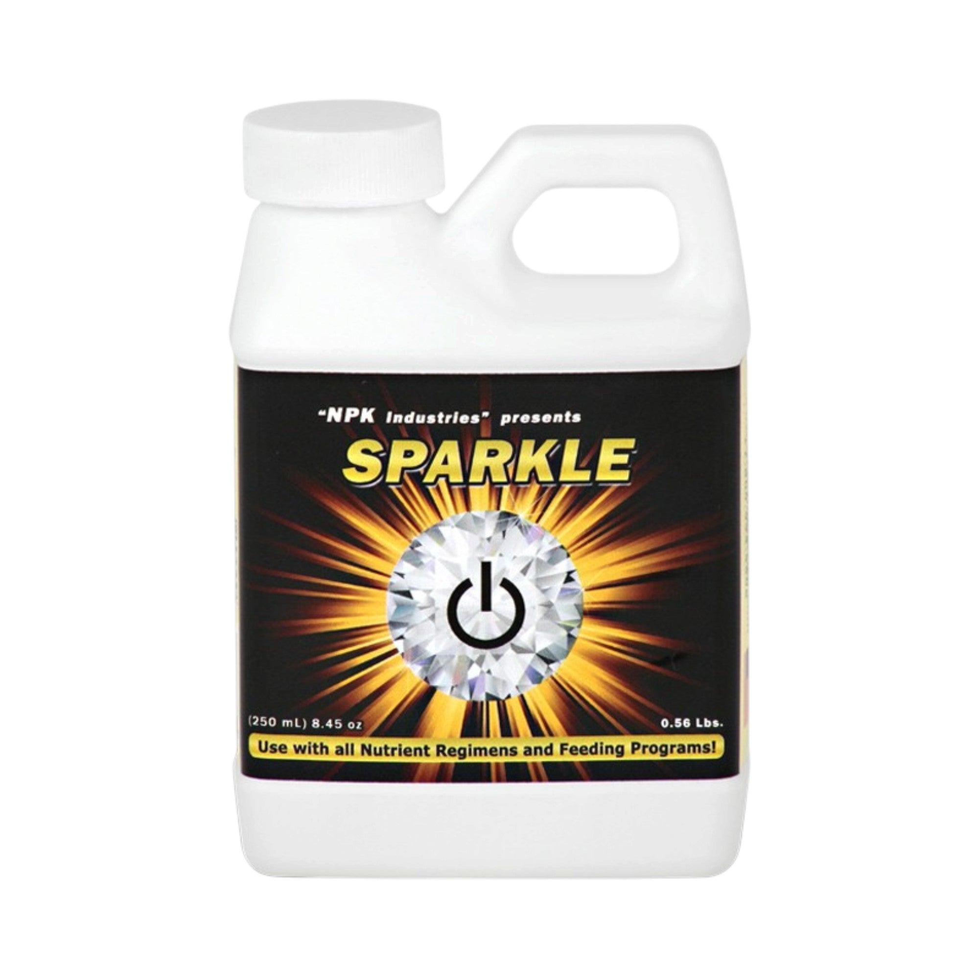 NPK Sparkle 8oz