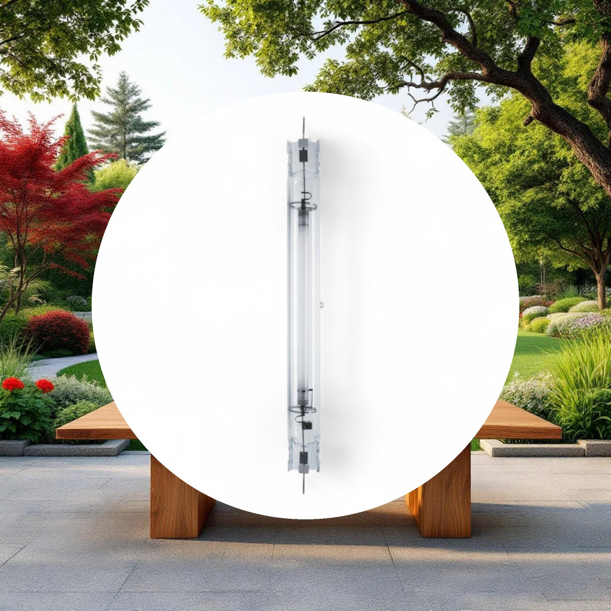 Interlux 400W HPS DE Lamp - Image 4