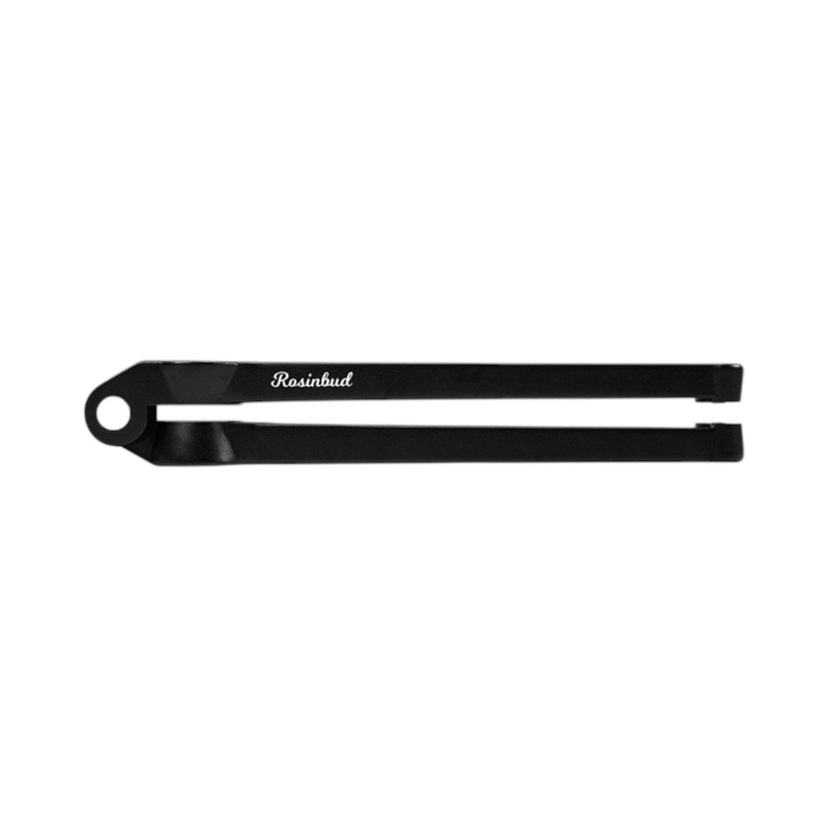 Rosinbud M1 All-In-One Portable Rosin Press & Oil Infuser (Black)