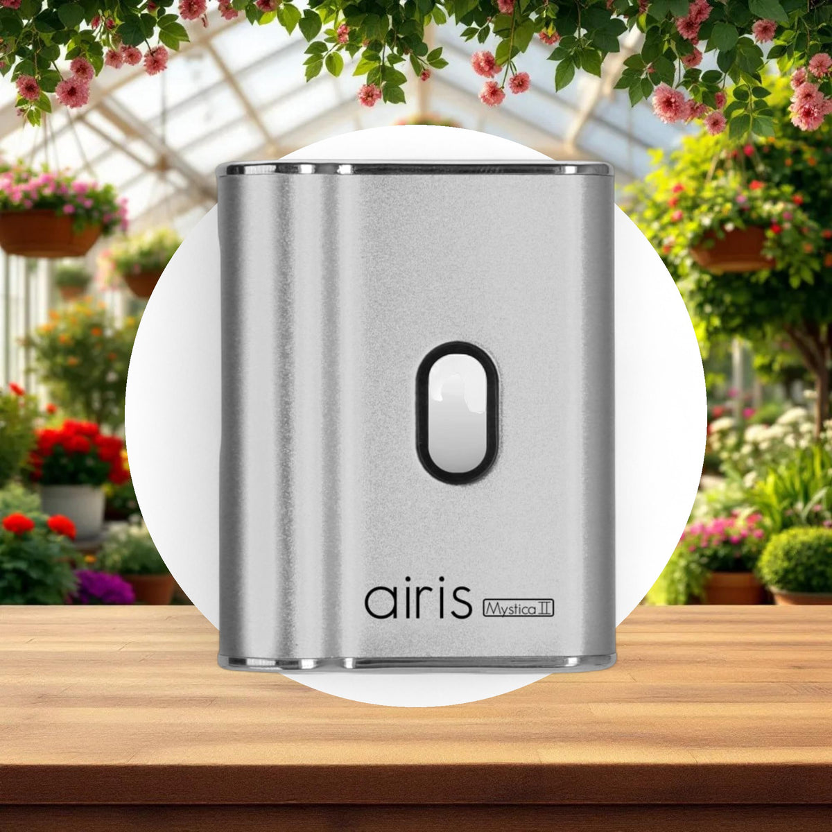 Airistech Airis Mystica II Silver - Image 3
