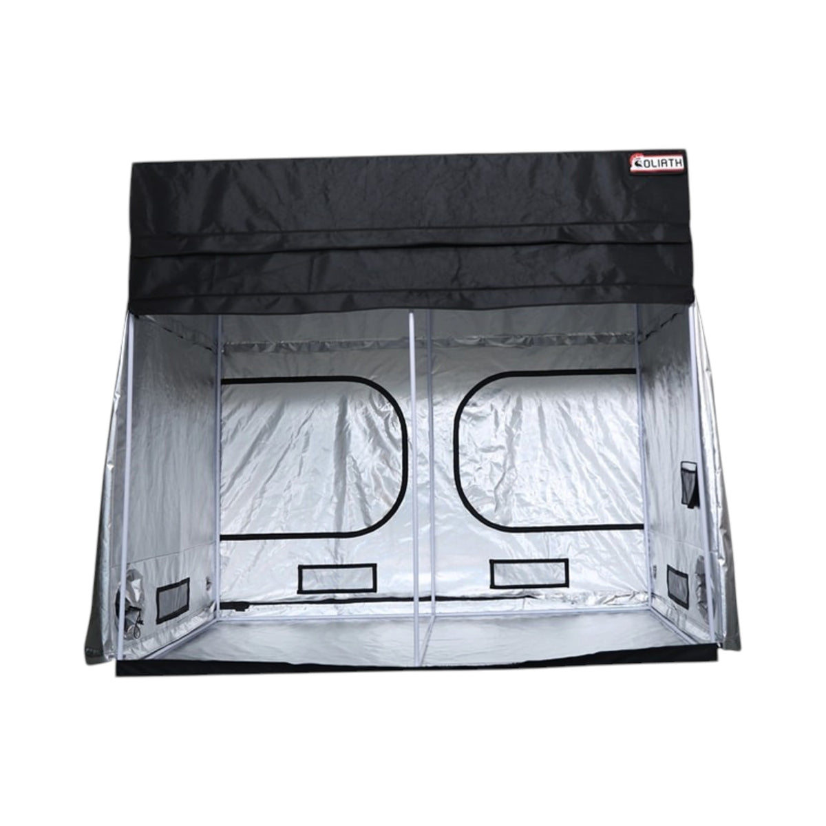 Goliath Grow Tent 4ft x 8ft x 6ft11in - 7ft11in