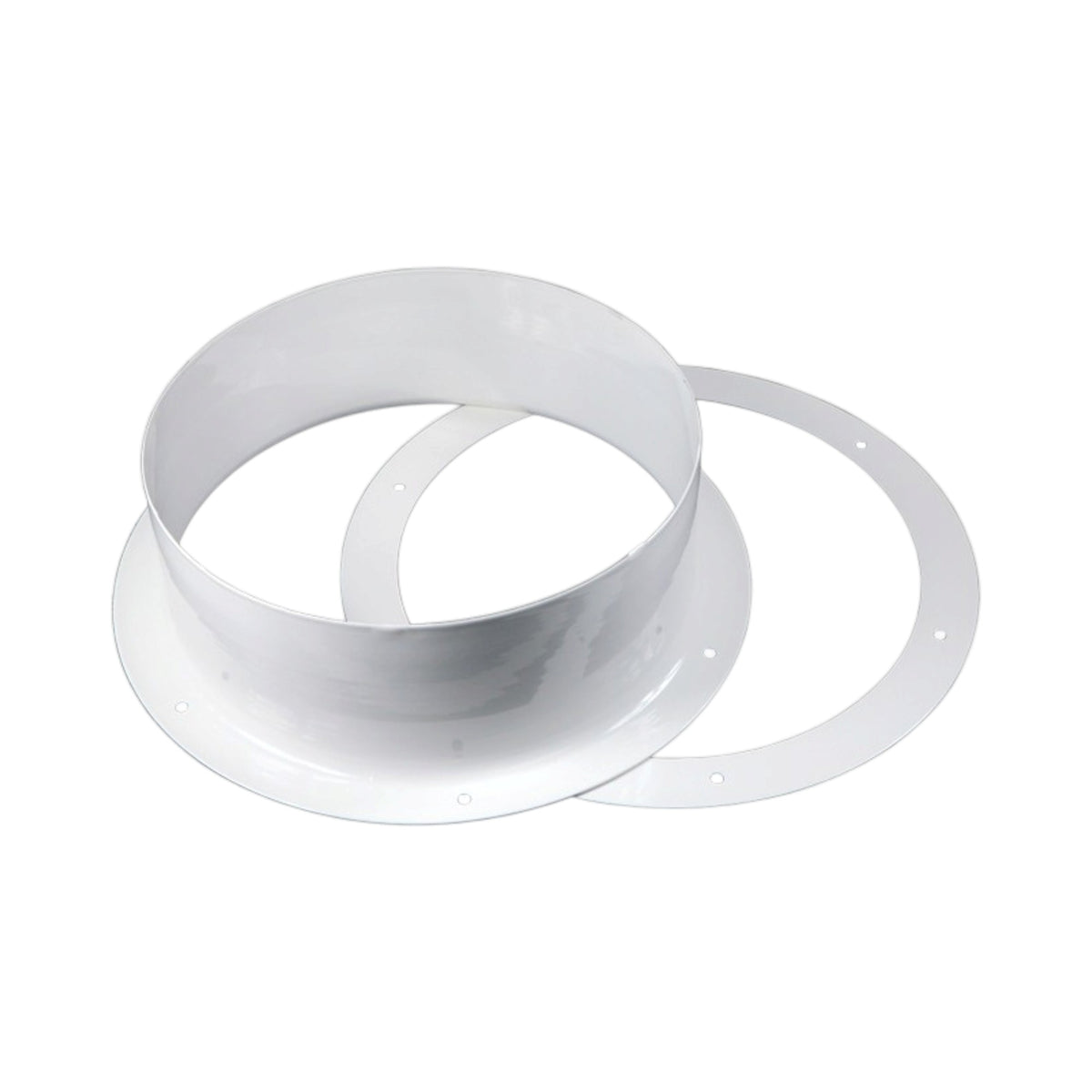 Duct Flange 4in