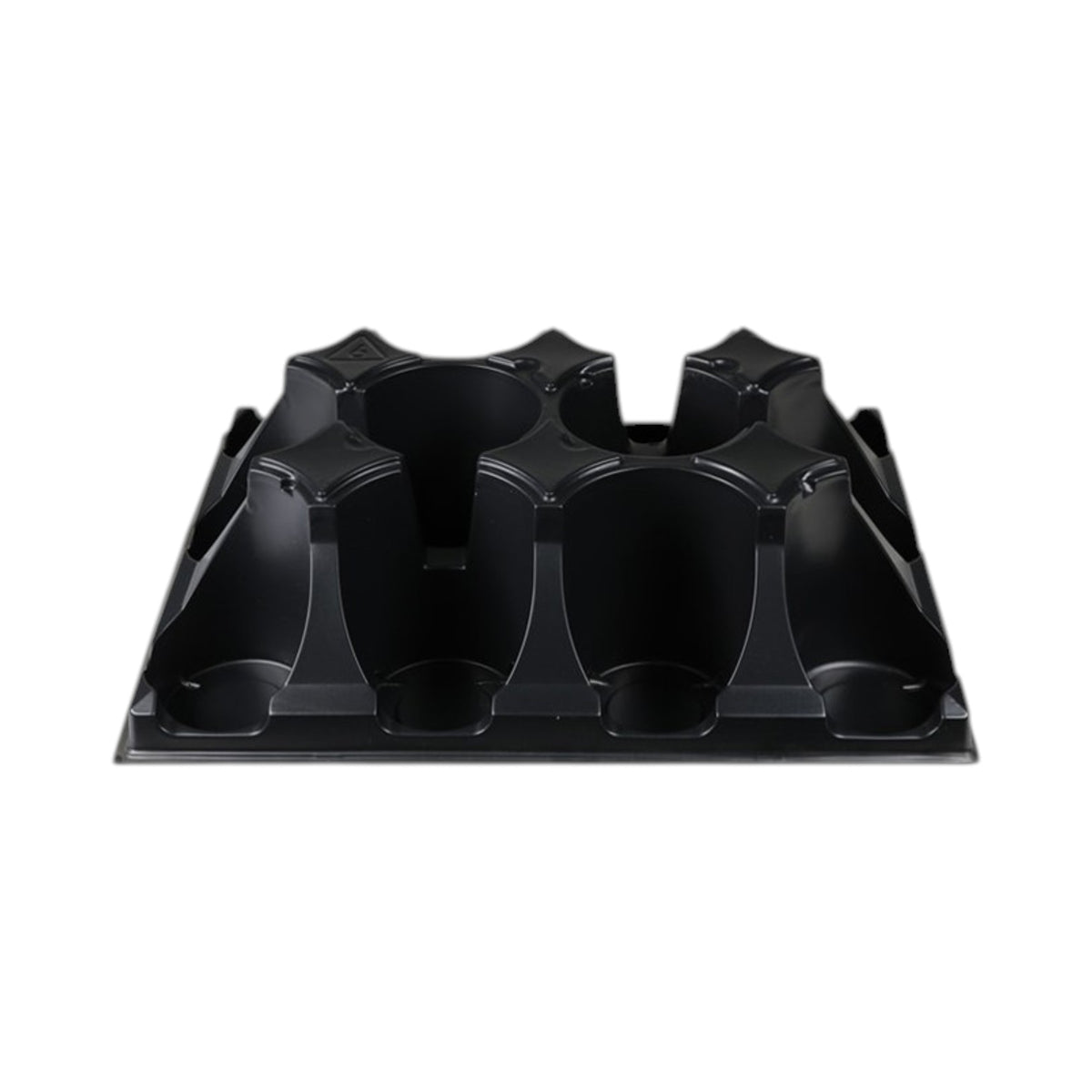 12 Site Pot Holder Tray for 1qt. Pot (pt# 907210)