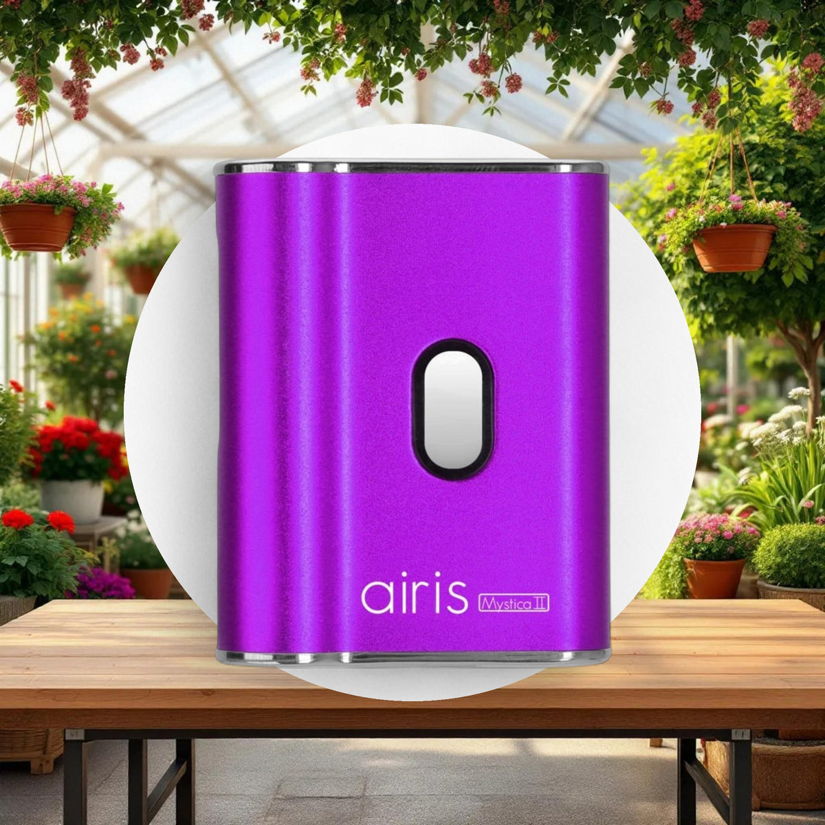 Airistech Airis Mystica II Purple - Image 3
